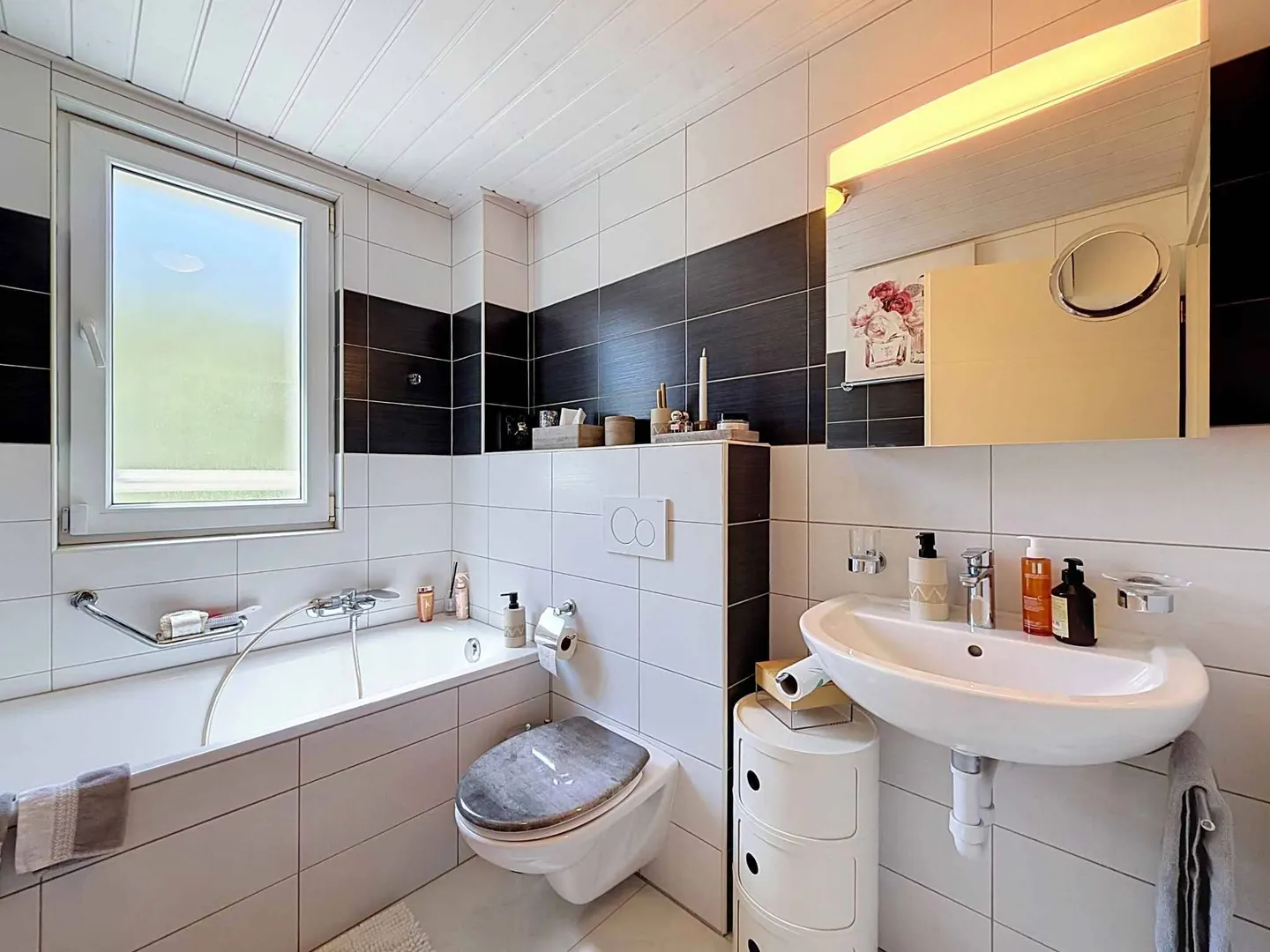 Charming Villa in Corsier-sur-Vevey - Photo 11 of 13