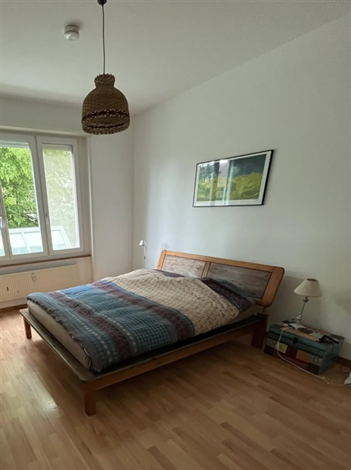 Apartment for rent - Photo 2 of 6