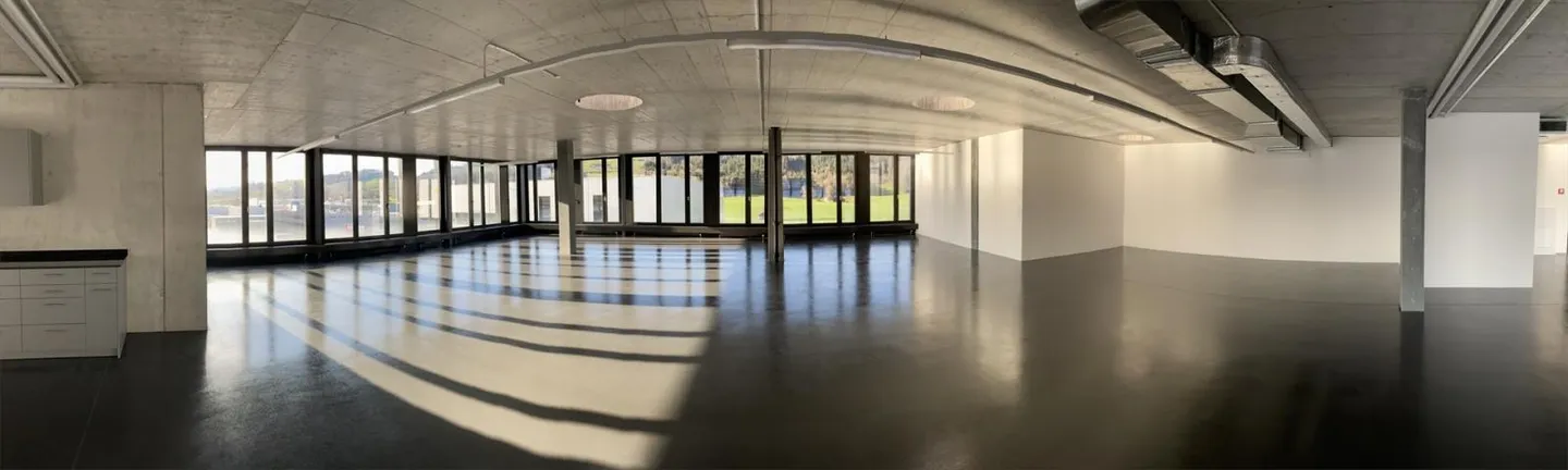 Helle Bürofläche - Foto 2 von 12