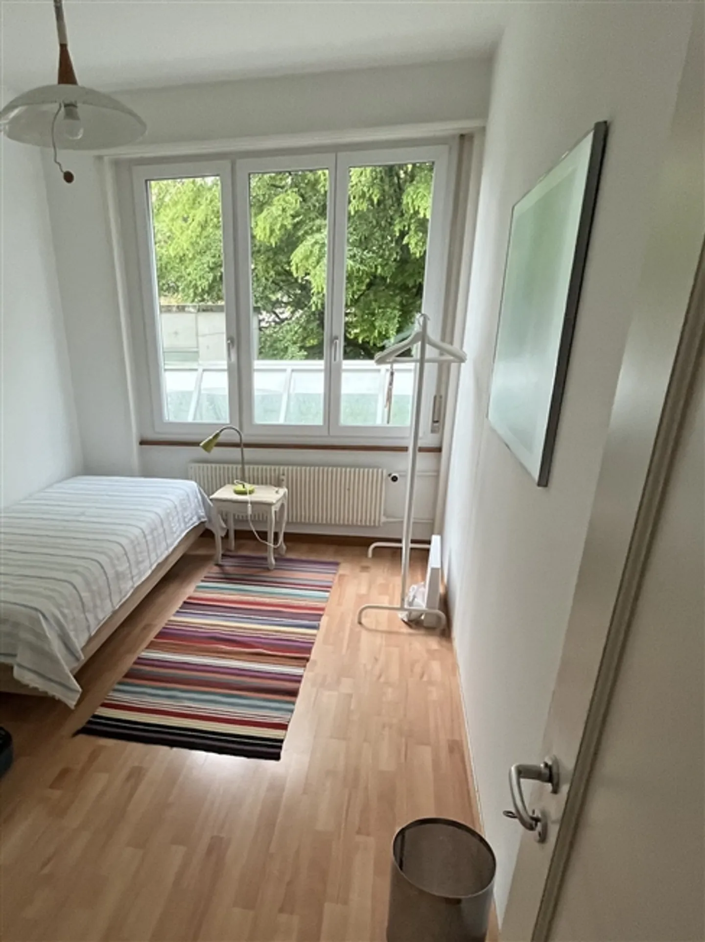 Apartment for rent - Photo 3 of 6