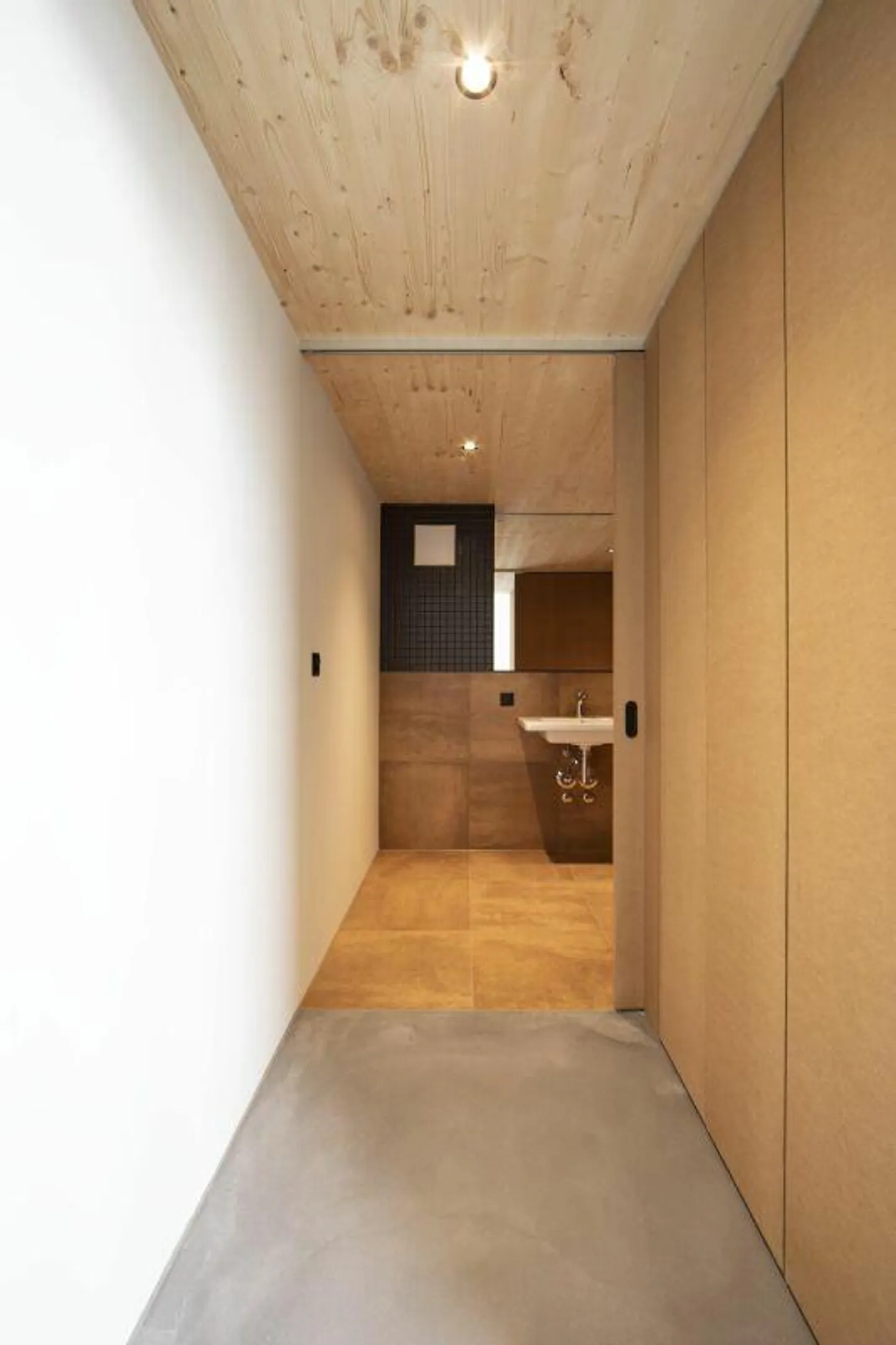 Einzigartiges Loft in ehemaliger Fabrik - Foto 3 von 9