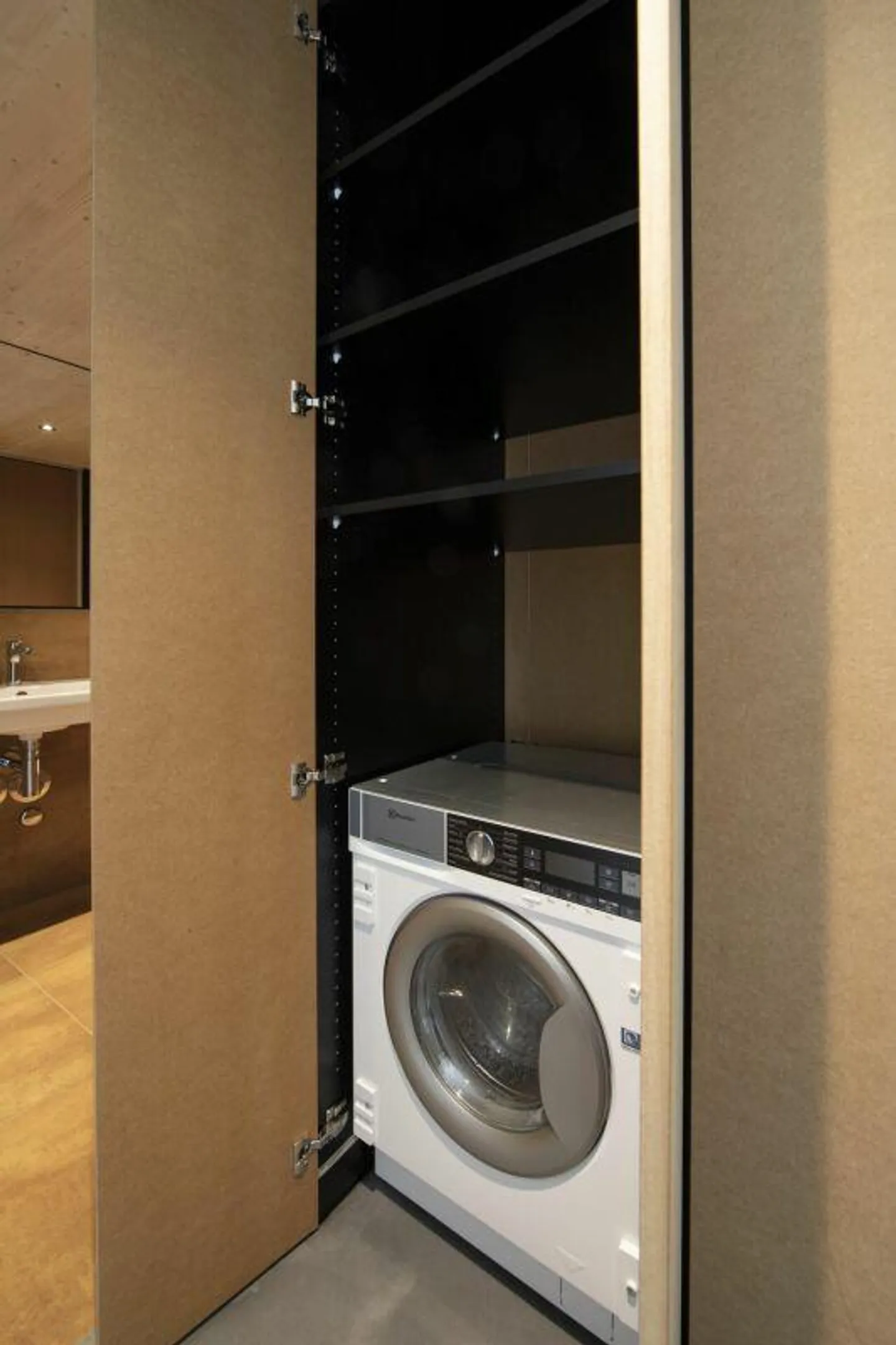 Einzigartiges Loft in ehemaliger Fabrik - Foto 5 von 9