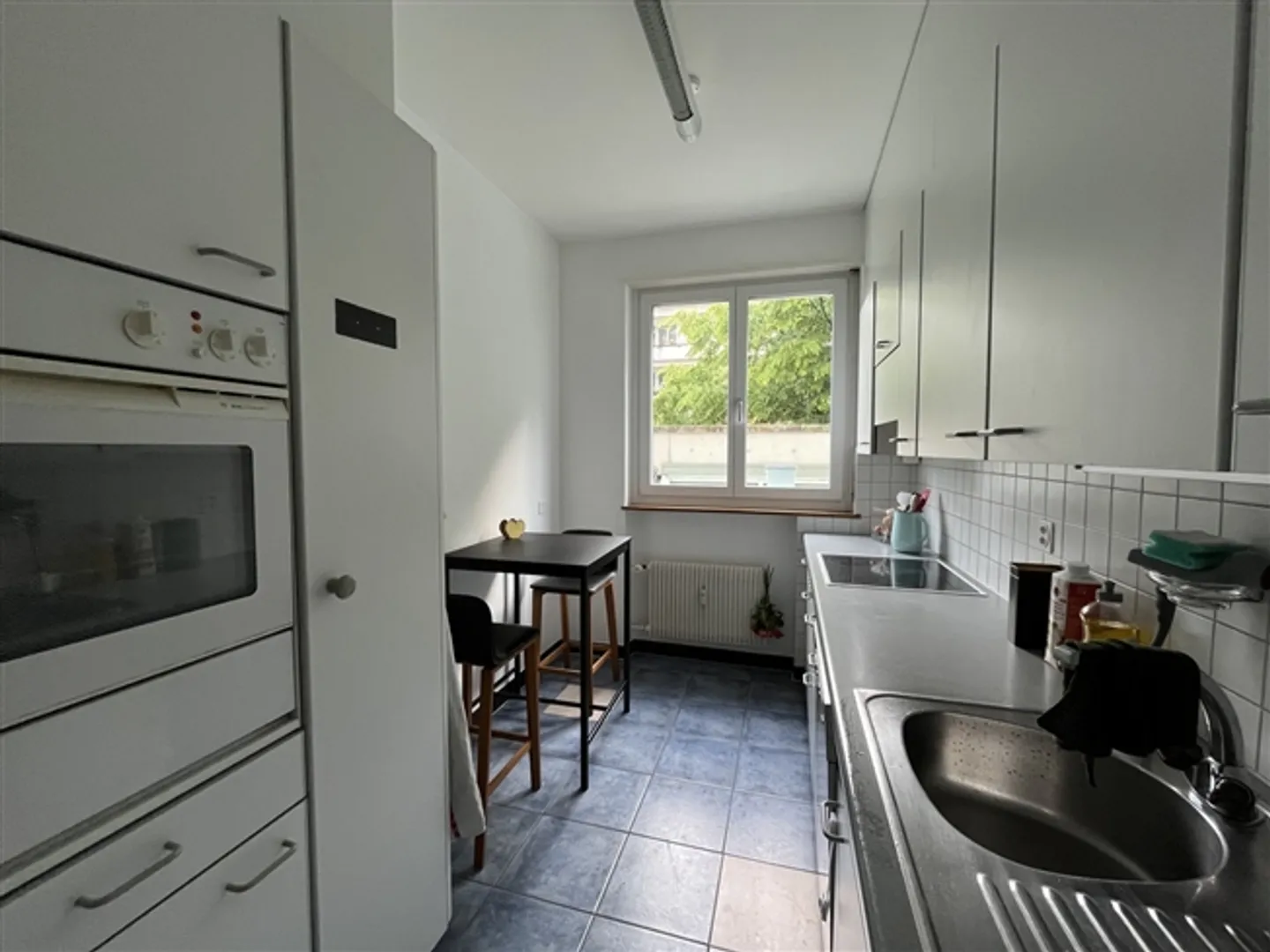 Apartment for rent - Photo 4 of 6