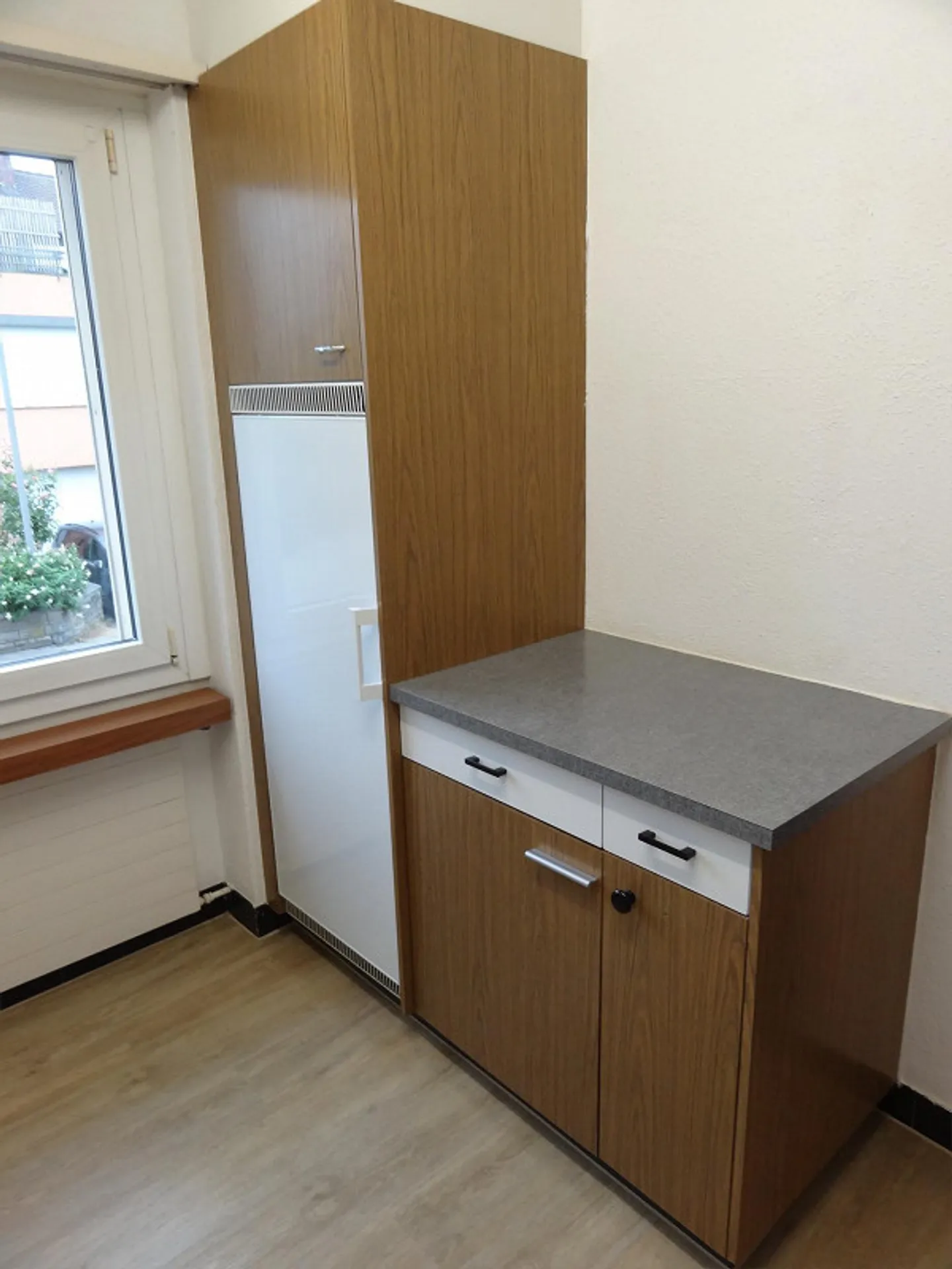 Appartamento 4 1/2 locali a Oberdorf / Galkenbuck in affitto - Foto 2 di 10