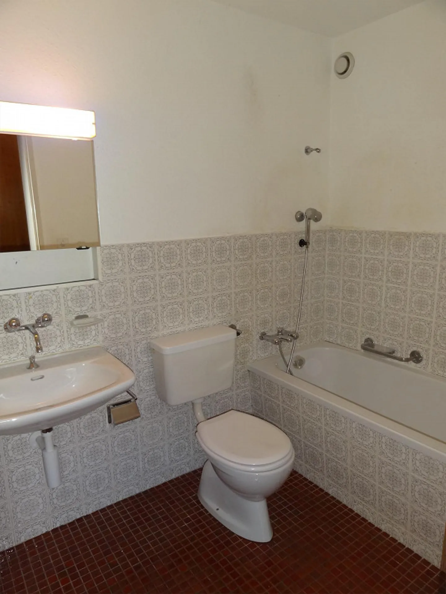 Appartamento 4 1/2 locali a Oberdorf / Galkenbuck in affitto - Foto 3 di 10
