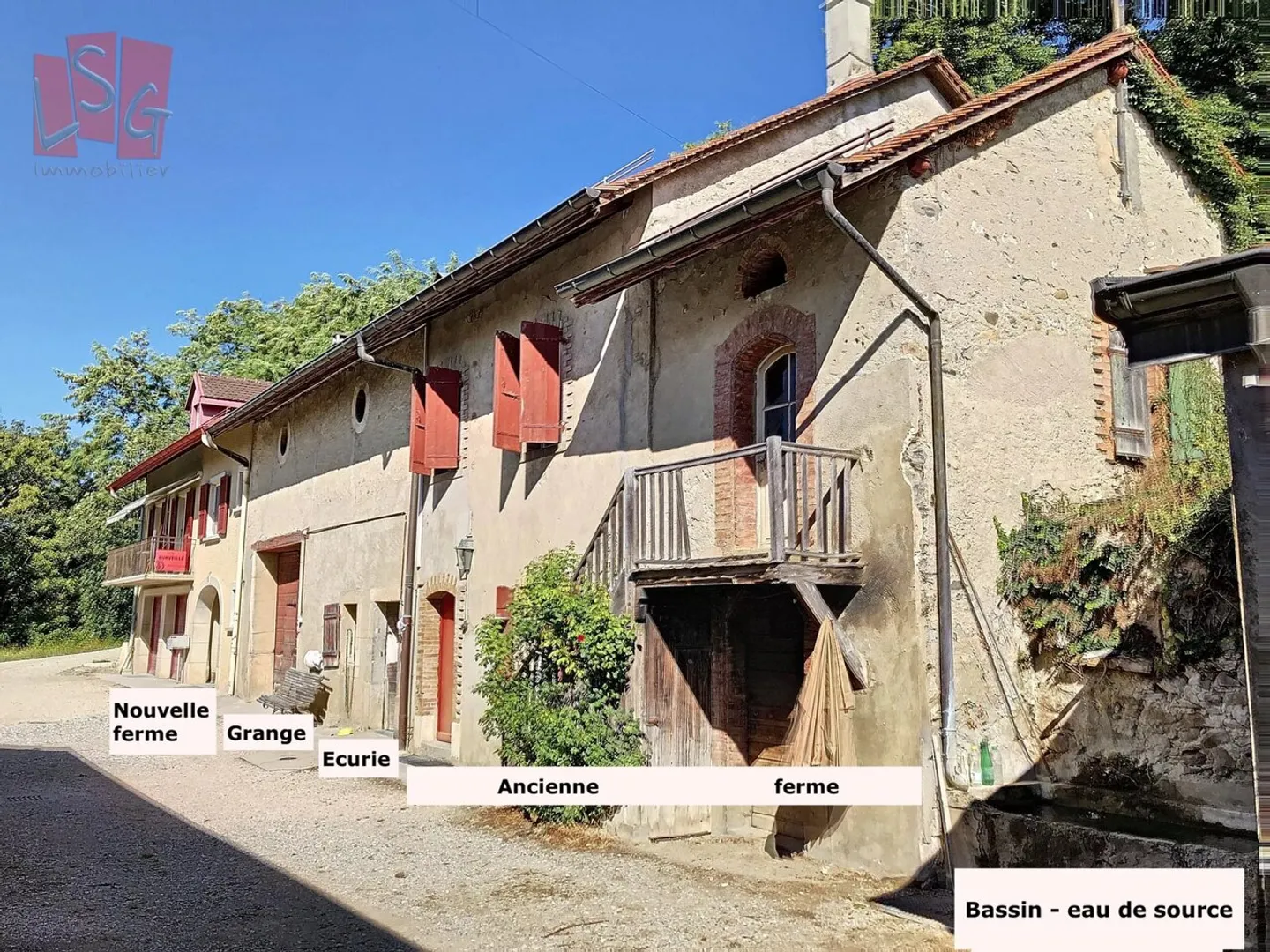 Domaine Viticole avec Vue Imprenable - Photo 6 sur 9
