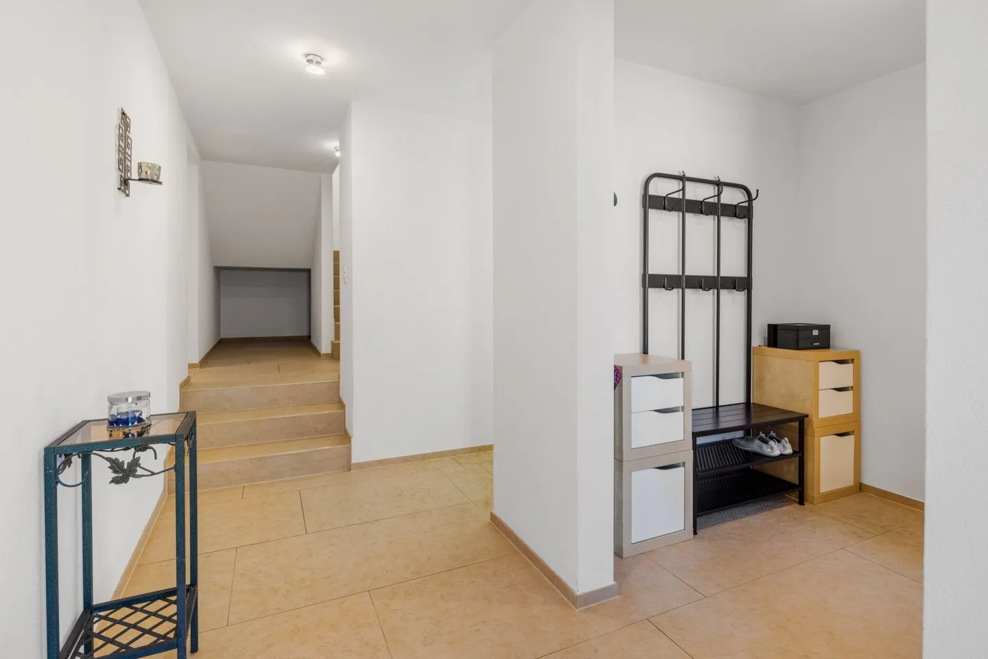 Charmantes Einfamilienhaus mit Garten - Foto 4 von 18