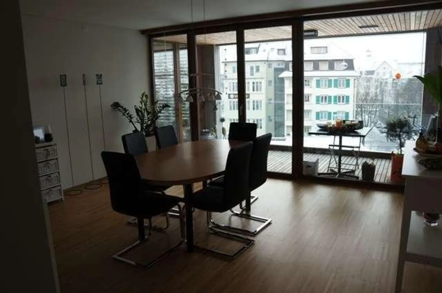 Bell'appartamento cerca inquilino! - Foto 5 di 7