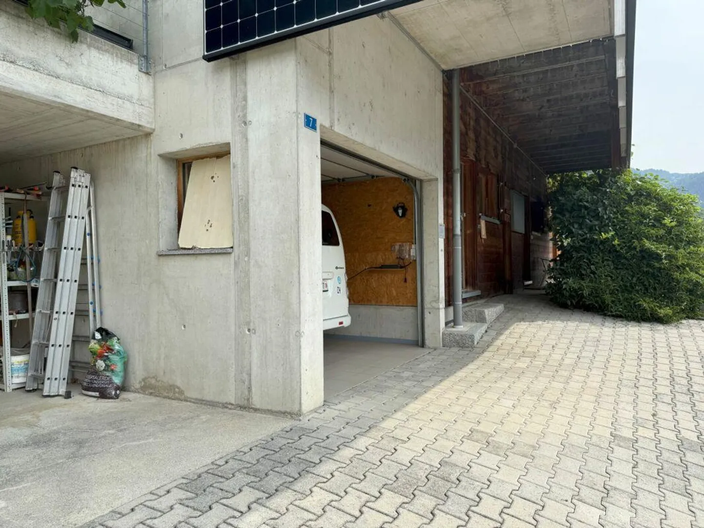 Casa Minergie-P e Energy-Plus attraente - Foto 3 di 21