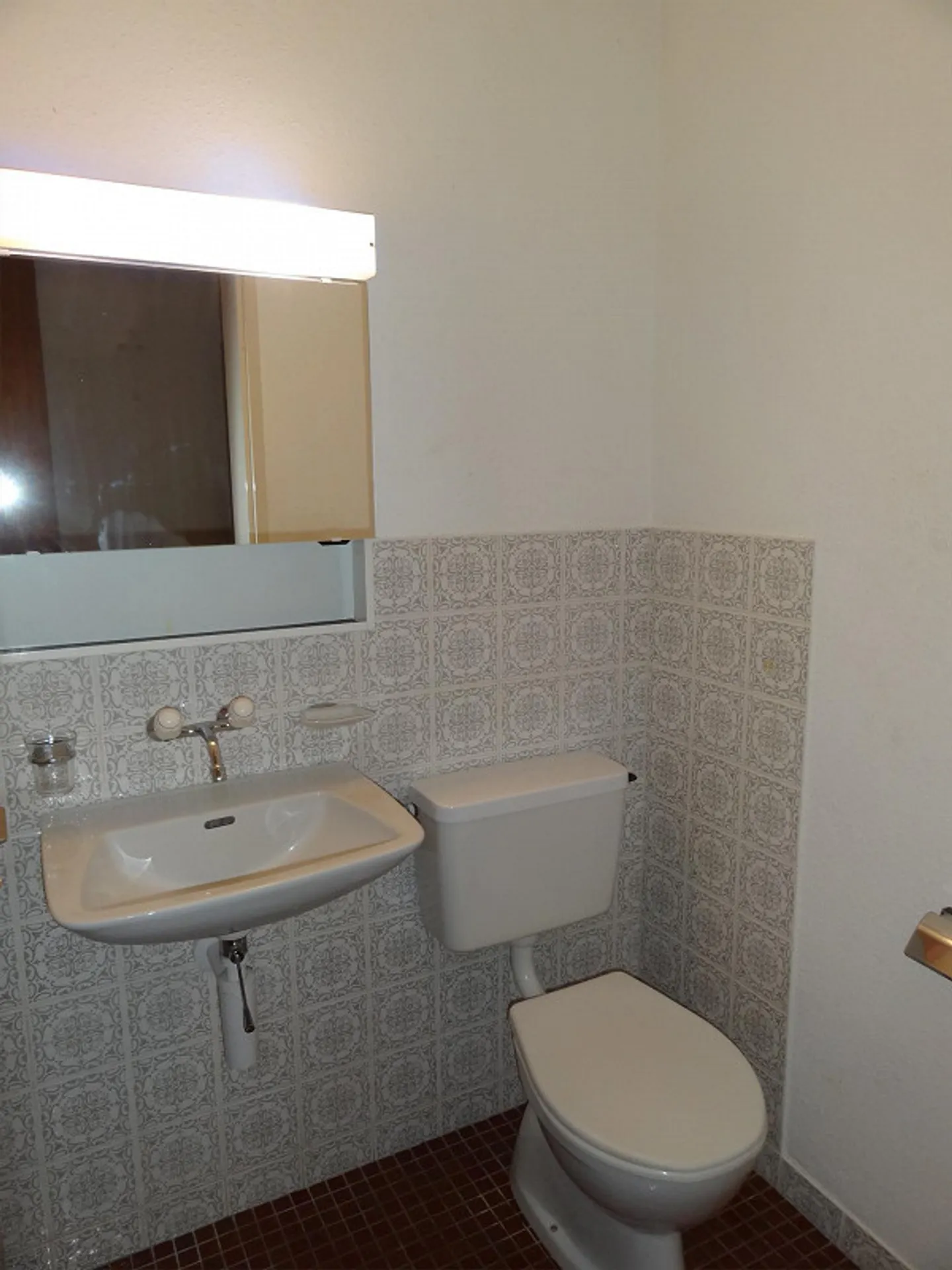 Appartamento 4 1/2 locali a Oberdorf / Galkenbuck in affitto - Foto 4 di 10
