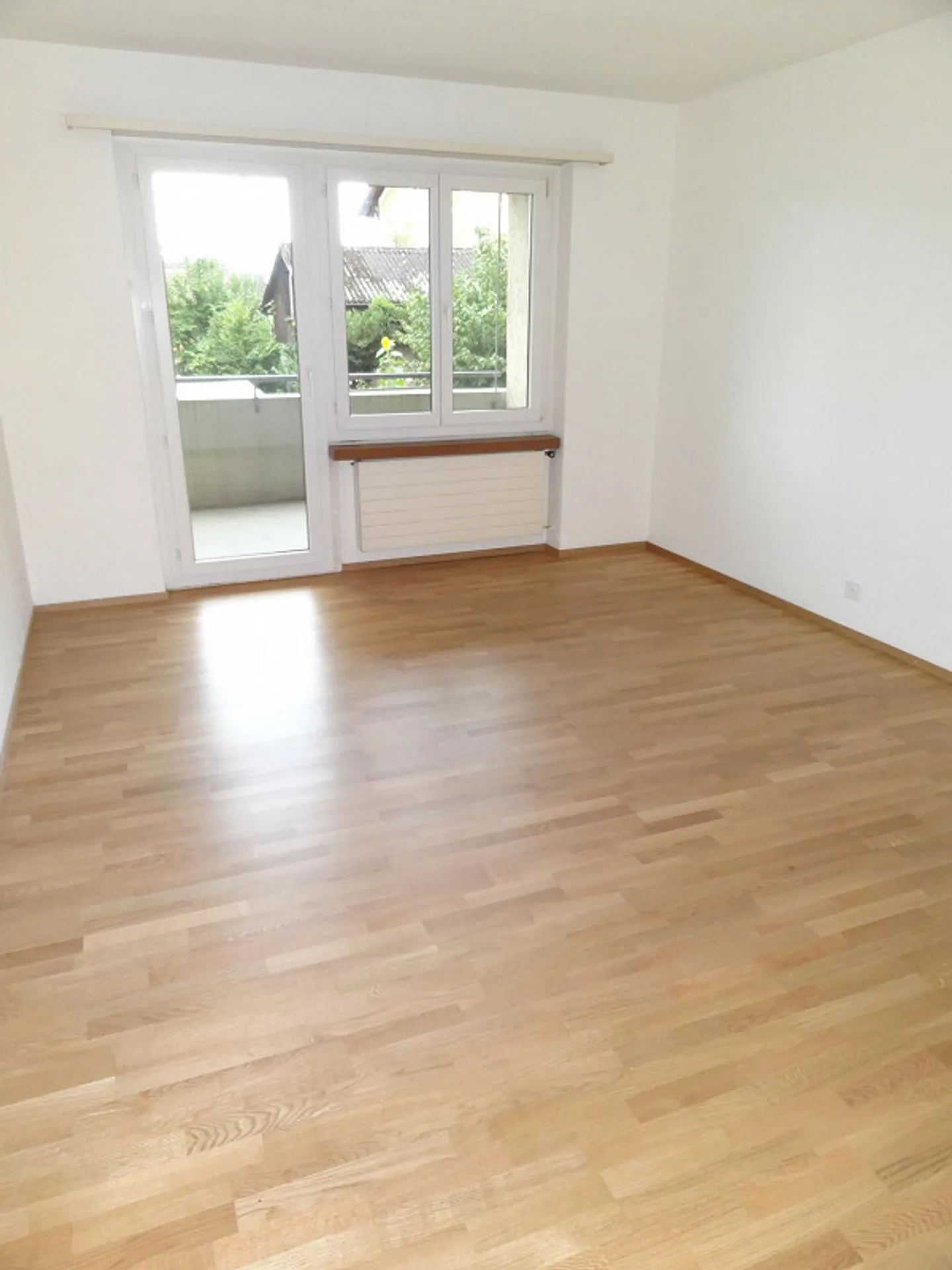 Appartamento 4 1/2 locali a Oberdorf / Galkenbuck in affitto - Foto 7 di 10