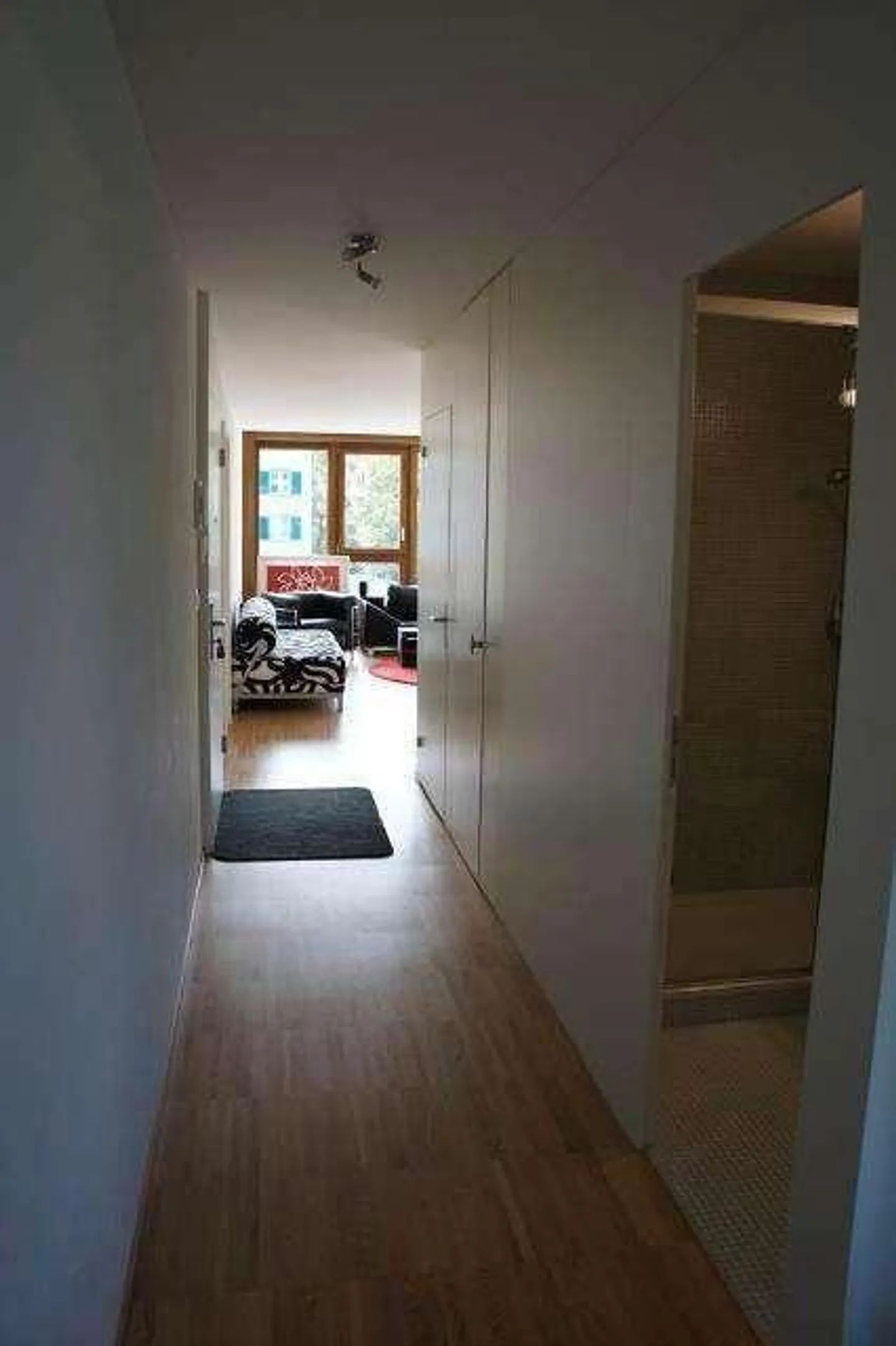 Bell'appartamento cerca inquilino! - Foto 6 di 7