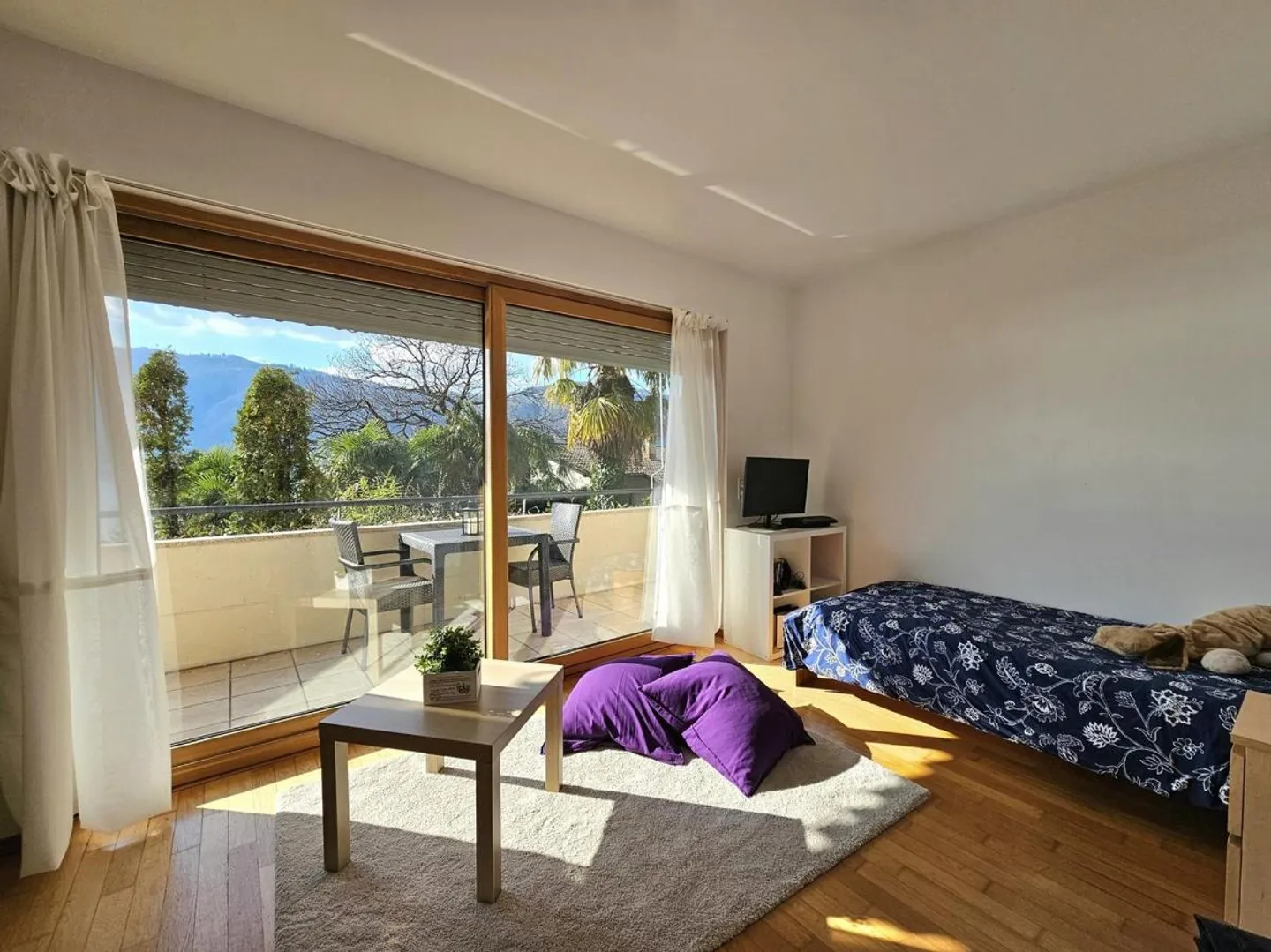 Maison individuelle 4.5 pièces - Photo 5 sur 5