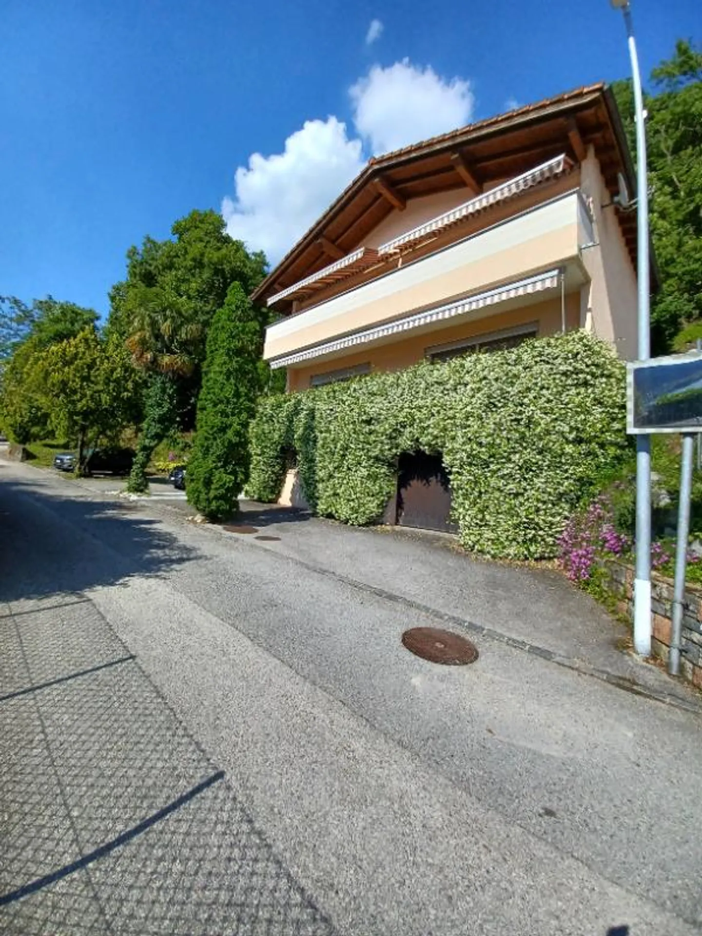 Maison individuelle 4.5 pièces - Photo 1 sur 5