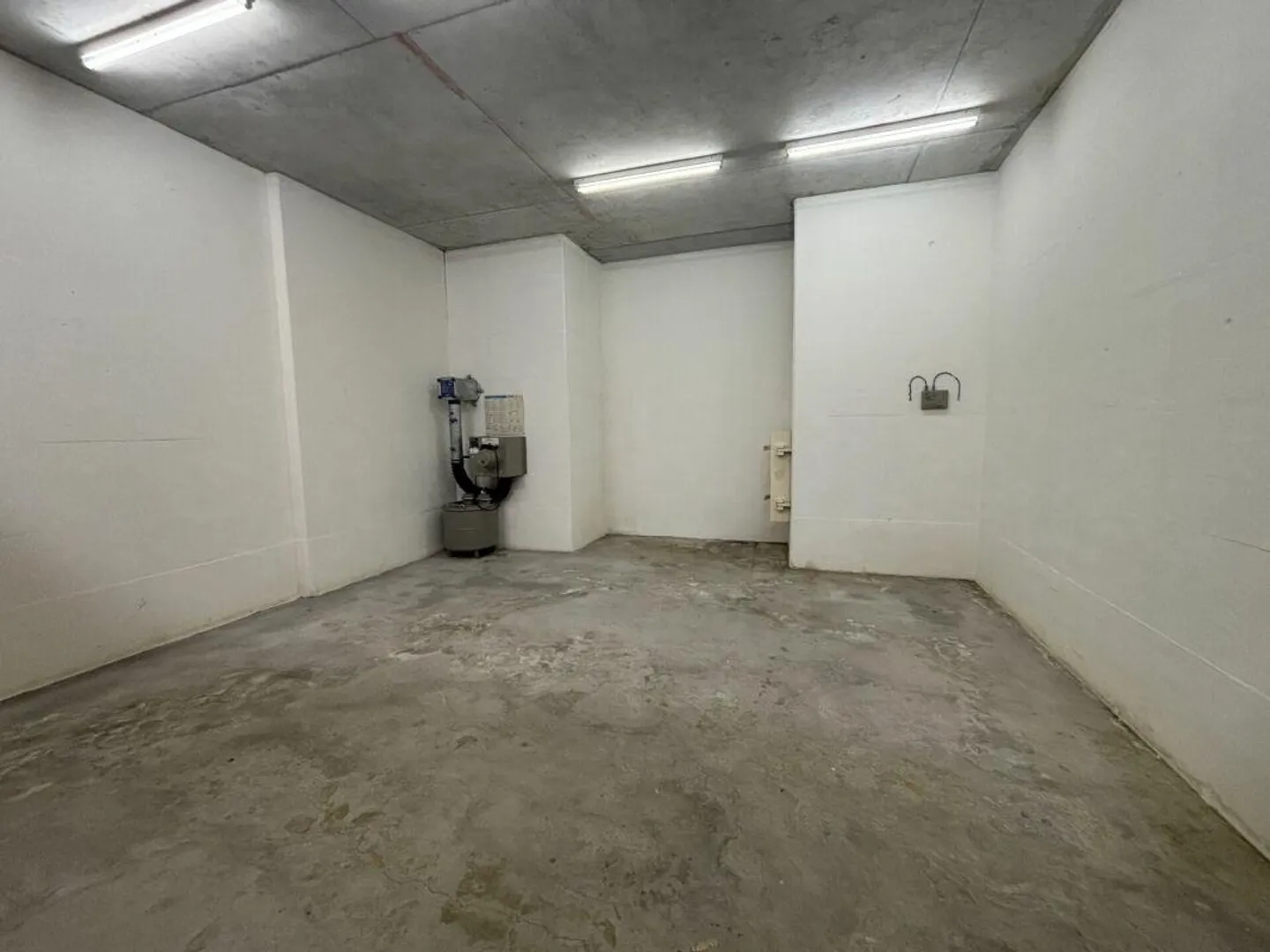 Zentraler Lagerraum in Zug - Foto 3 von 3