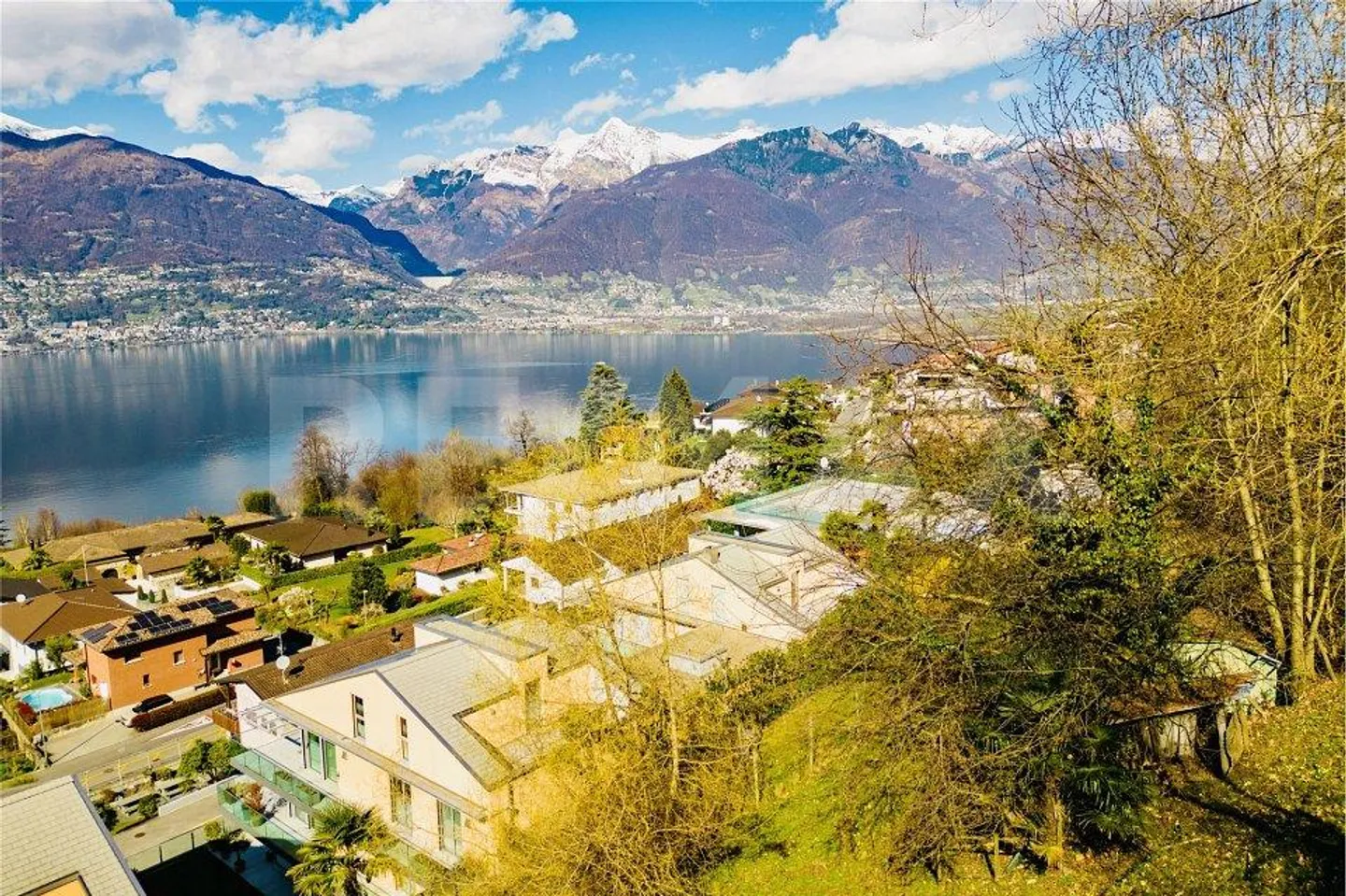 Bauland mit Aussicht - Foto 5 von 12