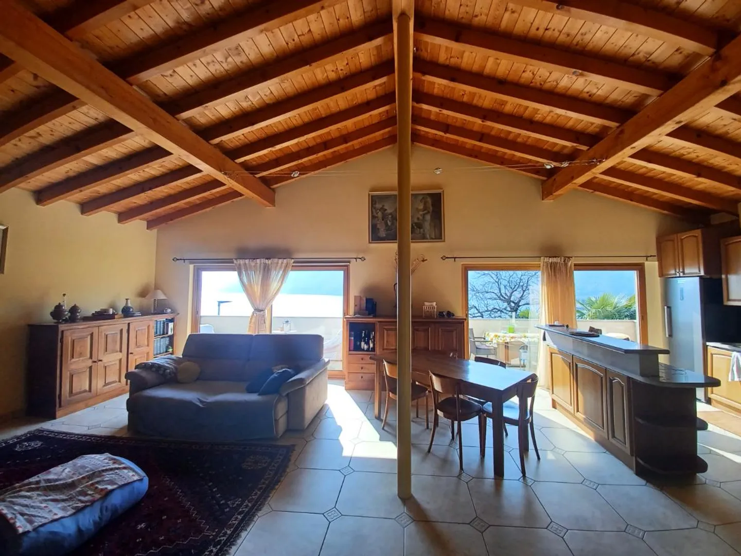 Maison individuelle 4.5 pièces - Photo 2 sur 5