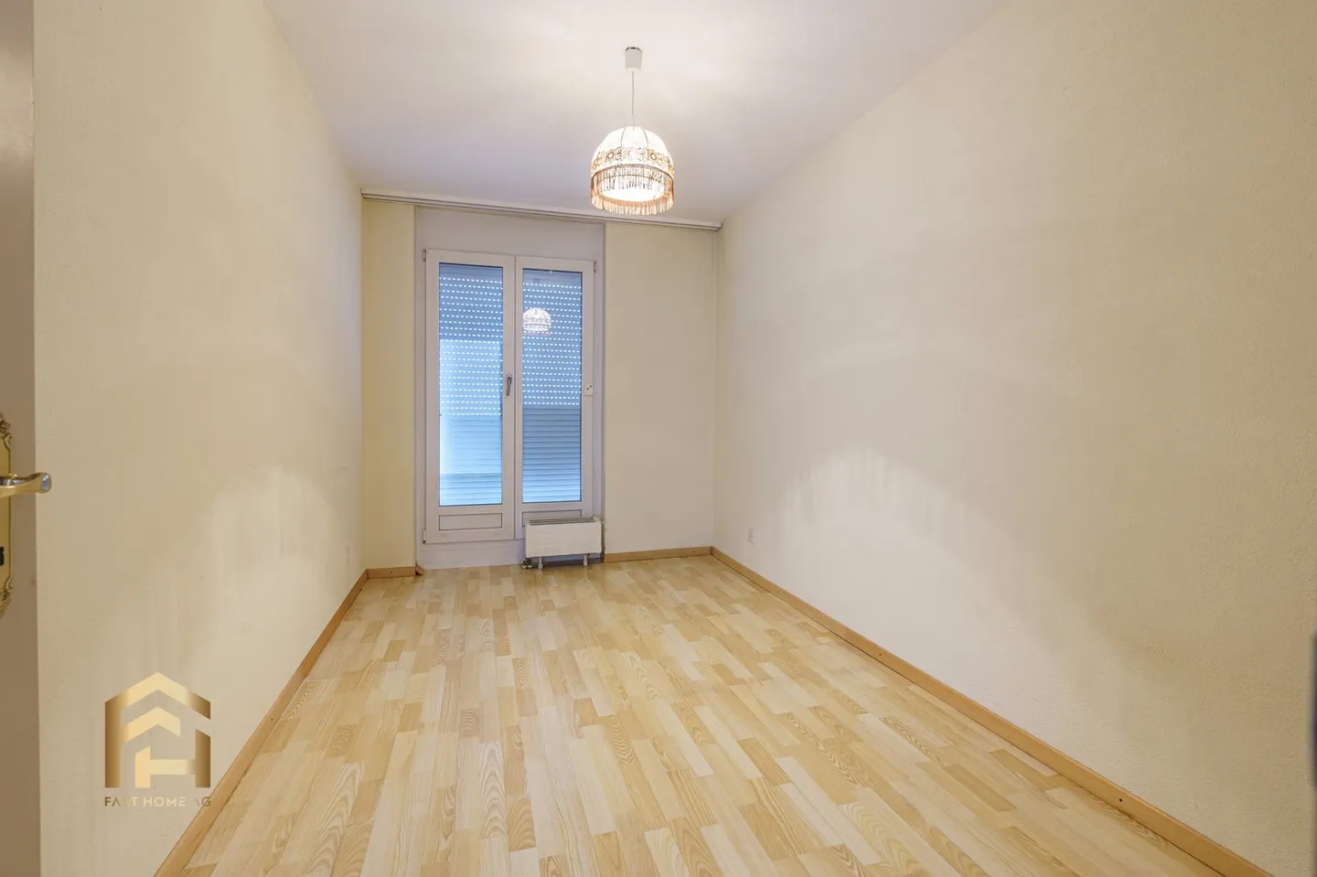 Incantevole appartamento attico in posizione privilegiata a Naters - Foto 5 di 13