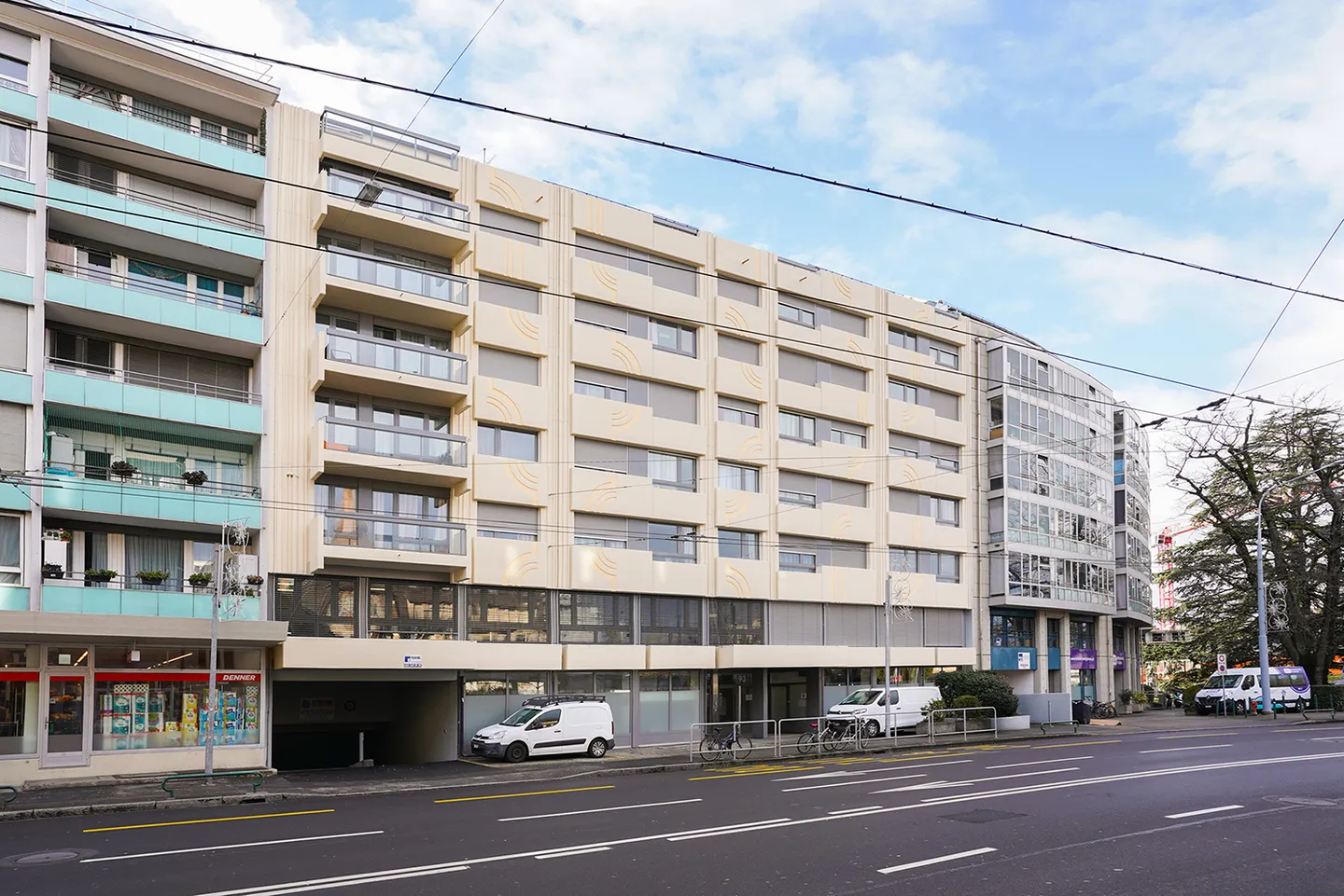 Appartamento 3 stanze al 2° piano - Foto 1 di 4