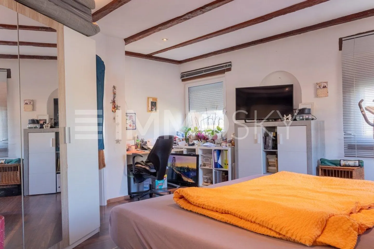 Appartamento in vendita - Foto 4 di 5