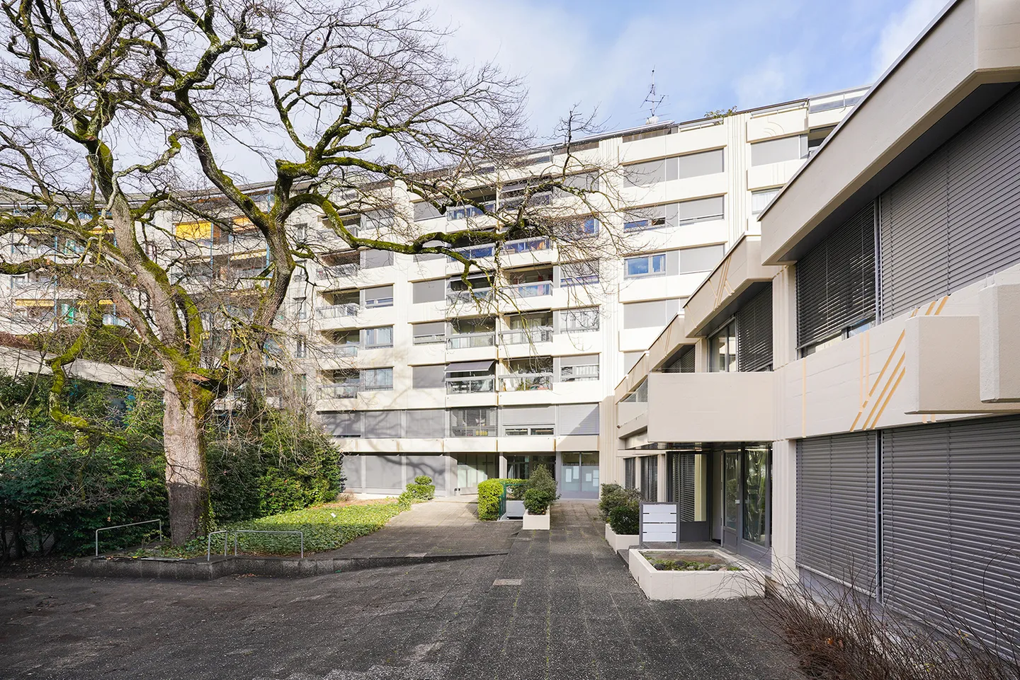 Appartamento 3 stanze al 2° piano - Foto 2 di 4