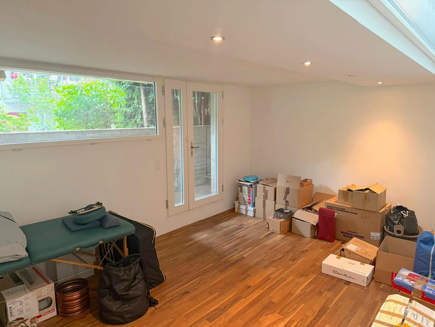 Incantevole casa a schiera di 4,5 stanze a Spiez con bella vista - Foto 11 di 19