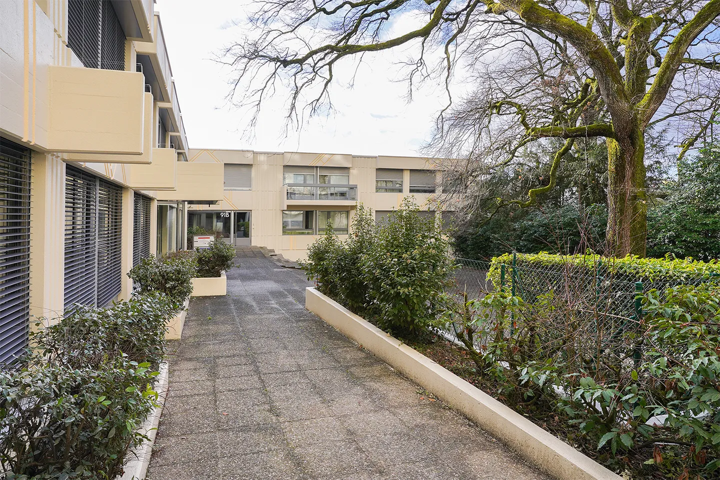 Appartamento 3 stanze al 2° piano - Foto 4 di 4