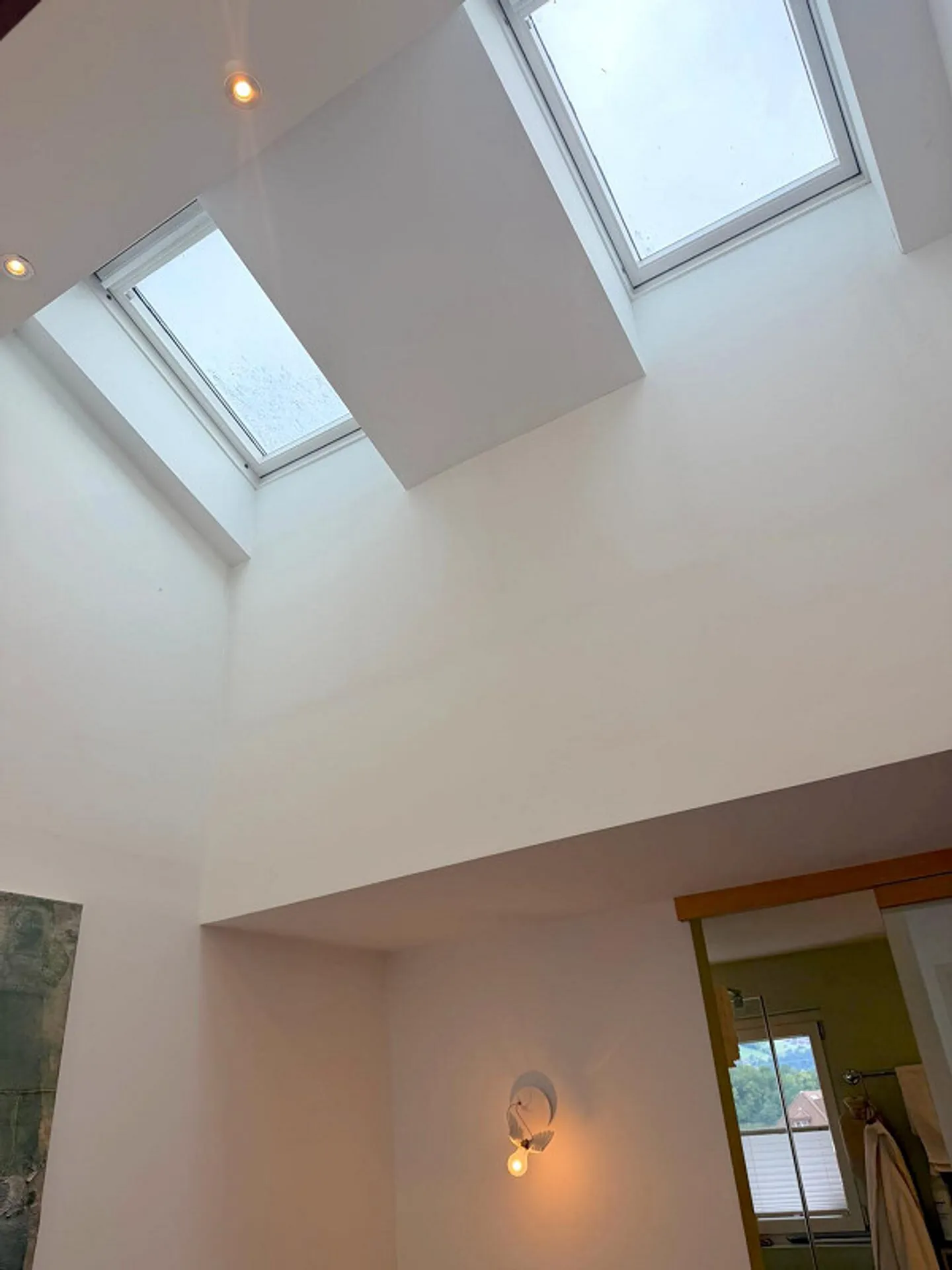 Incantevole casa a schiera di 4,5 stanze a Spiez con bella vista - Foto 12 di 19