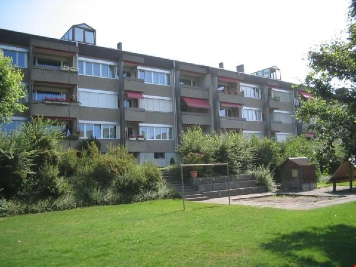 Ländliche Gemütlichkeit - Foto 1 von 6