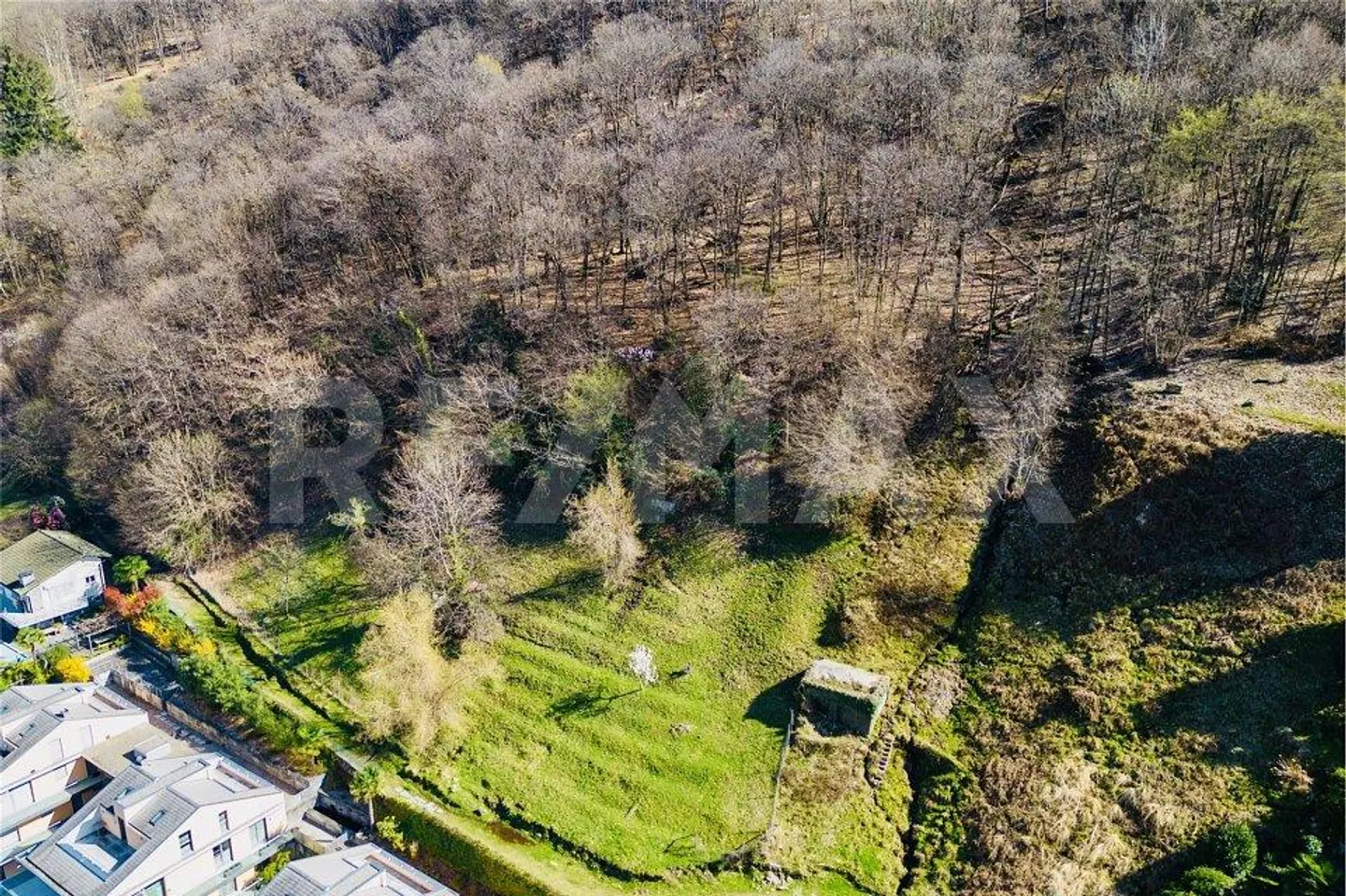 Bauland mit Aussicht - Foto 10 von 12