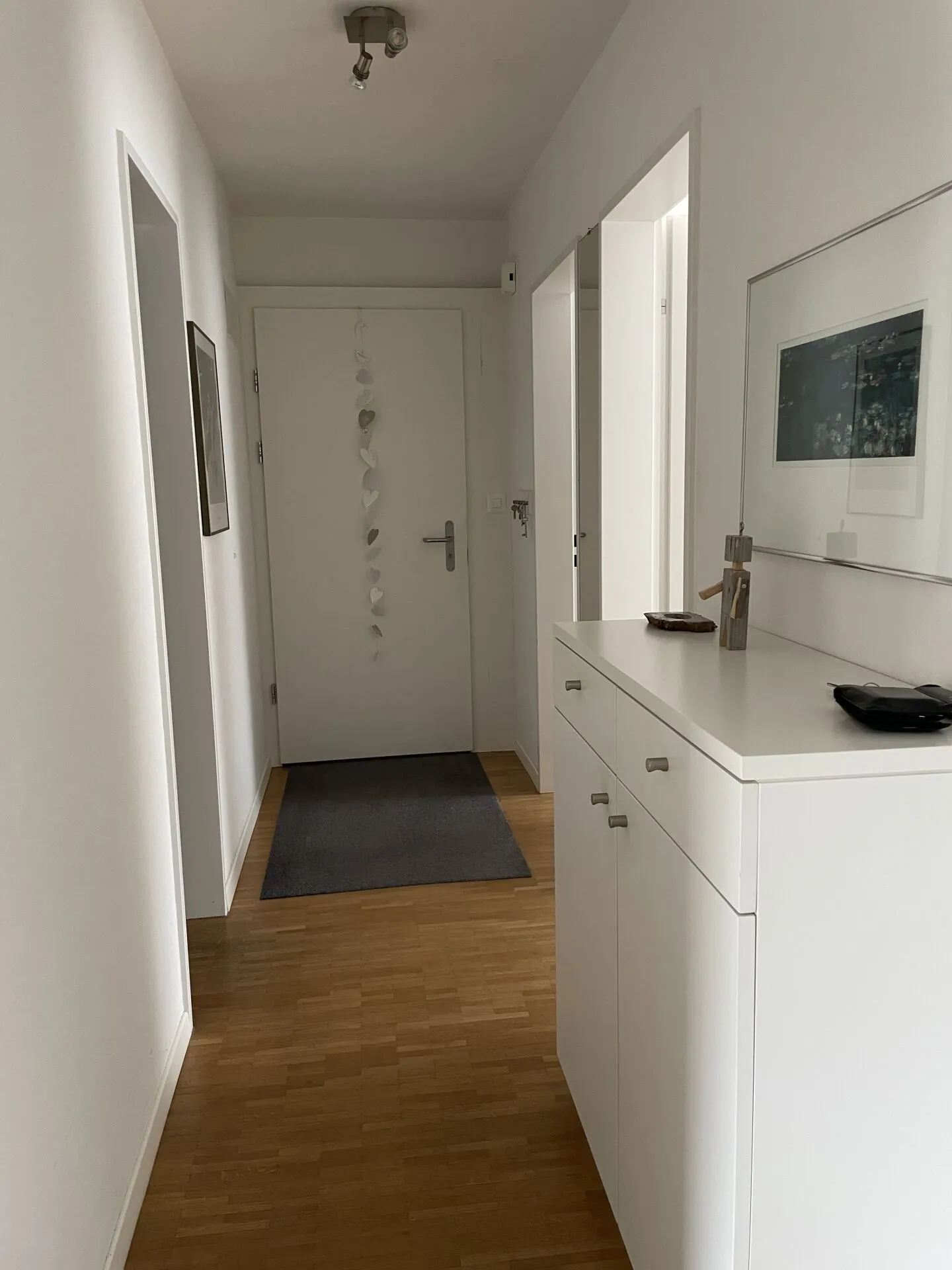 Ländliche Gemütlichkeit - Foto 2 von 6