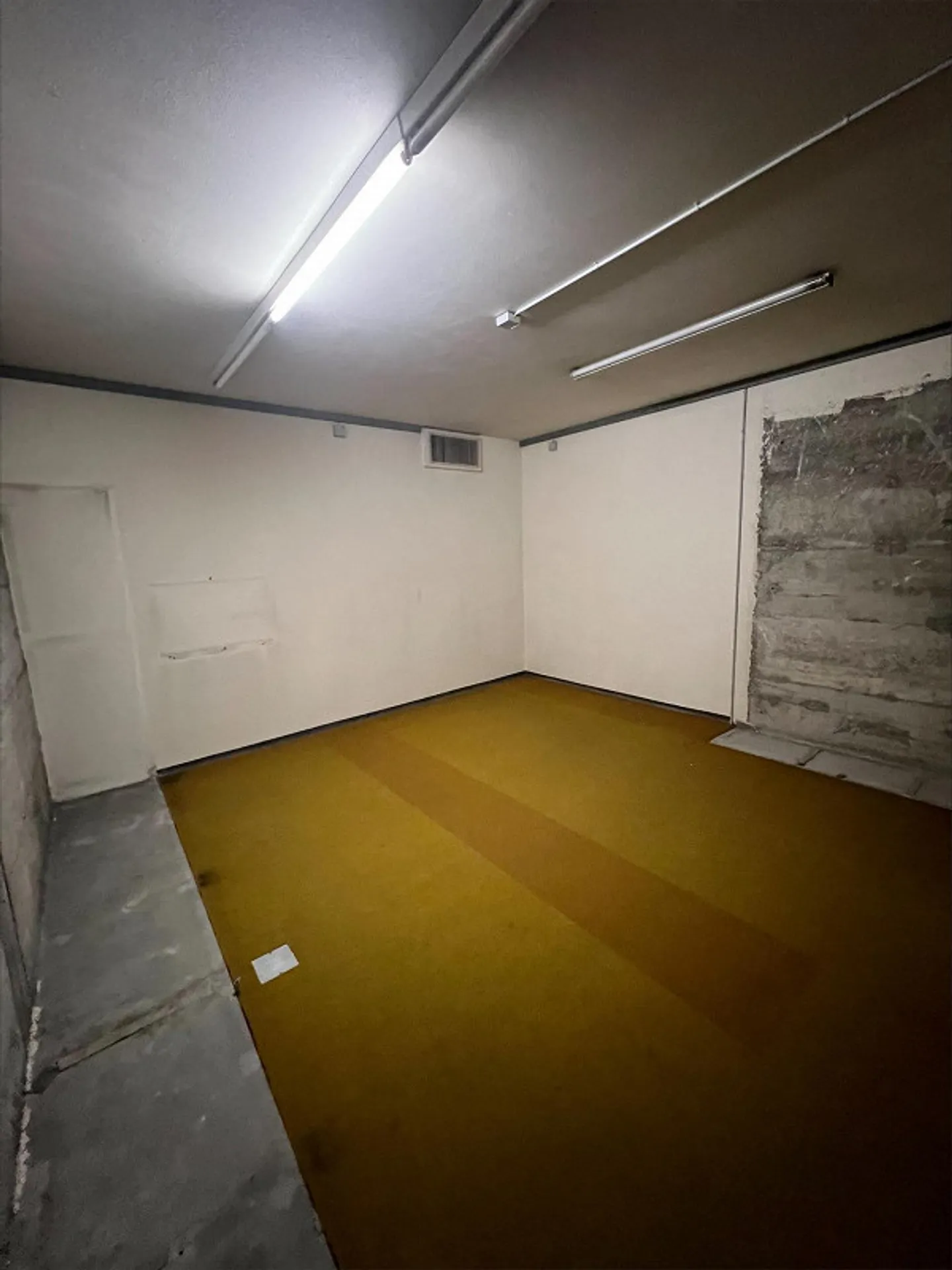 Atelier / Hobbyraum / Werkstatt am Schaffhauser Hauptbahnhof - Foto 4 von 5
