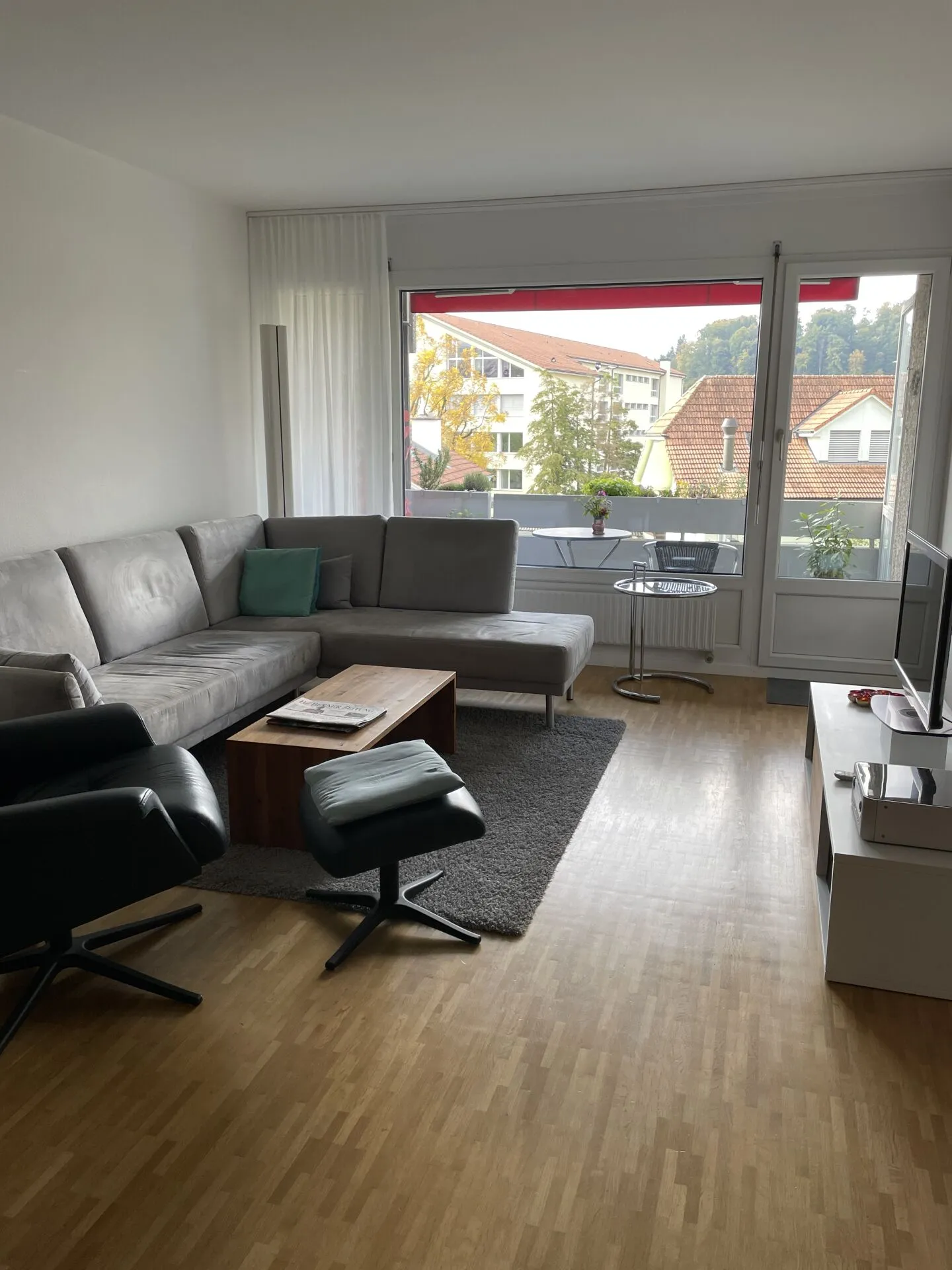 Ländliche Gemütlichkeit - Foto 3 von 6