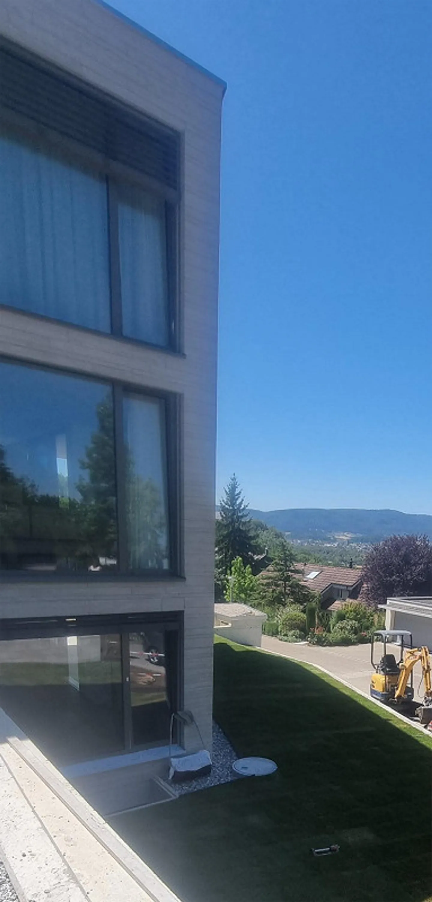 Appartamento attraente di 3,5 stanze a Münchenstein - Foto 1 di 9