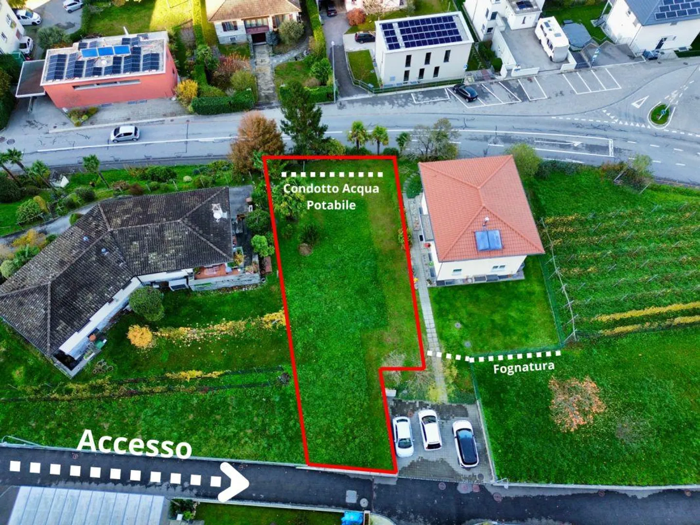 Costruisci la Tua Casa dei Sogni - Foto 2 di 2