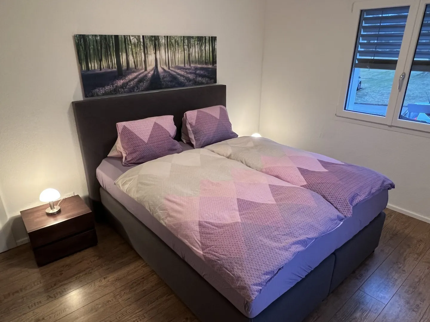 Appartement élégant avec piscine - Photo 3 sur 8