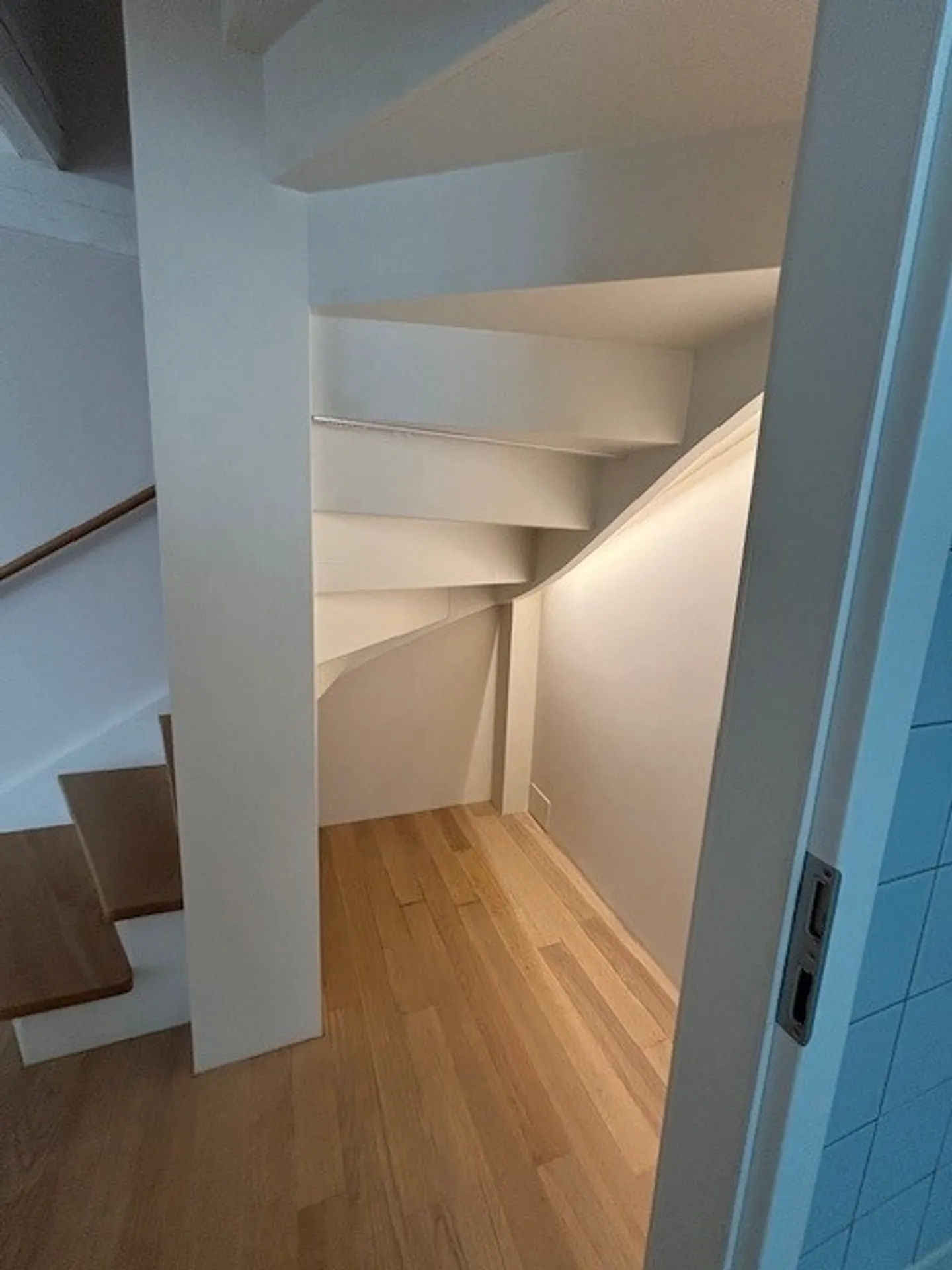 Historische 3-Zimmer-Duplex-Wohnung mit Charme in Muttenz - Foto 14 von 23