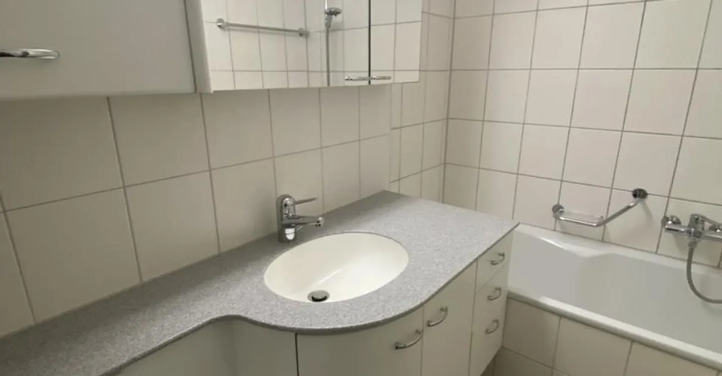 4.5-room apartment in well-maintained property - Photo 5 of 9