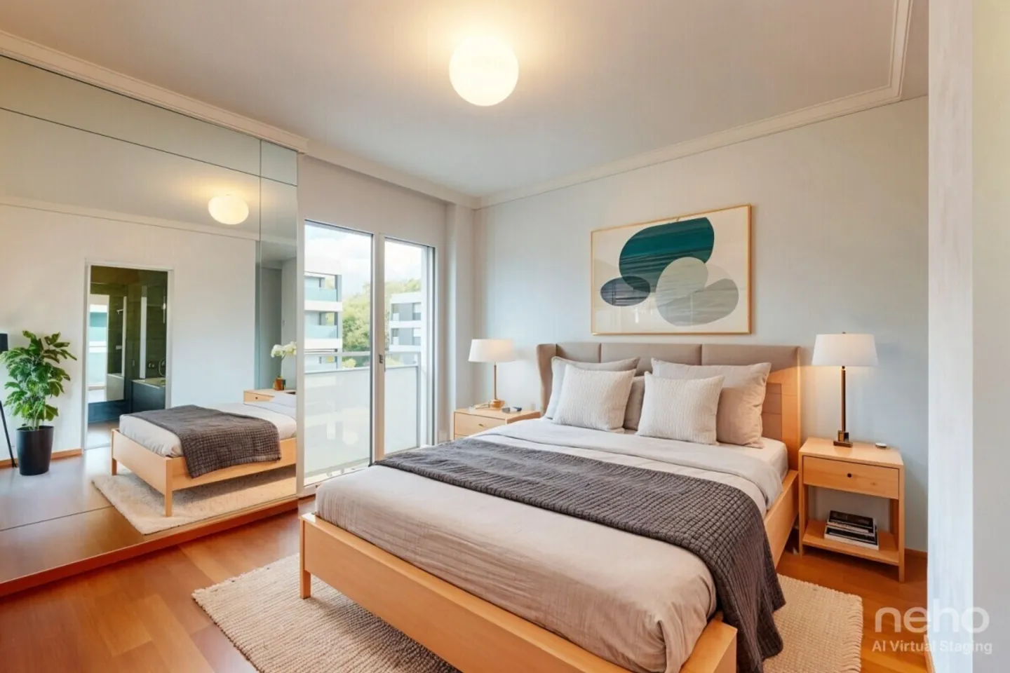 Residenza Les Cèdres de Cologny - Foto 10 di 12