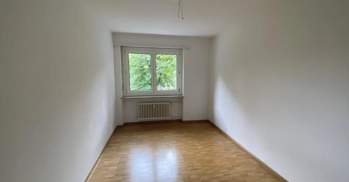 4.5-room apartment in well-maintained property - Photo 7 of 9