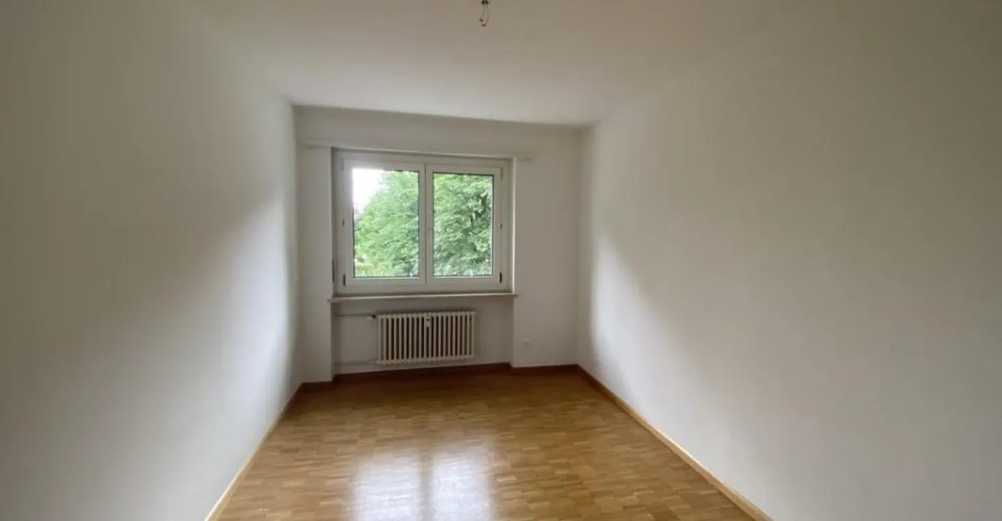 4.5-room apartment in well-maintained property - Photo 8 of 9