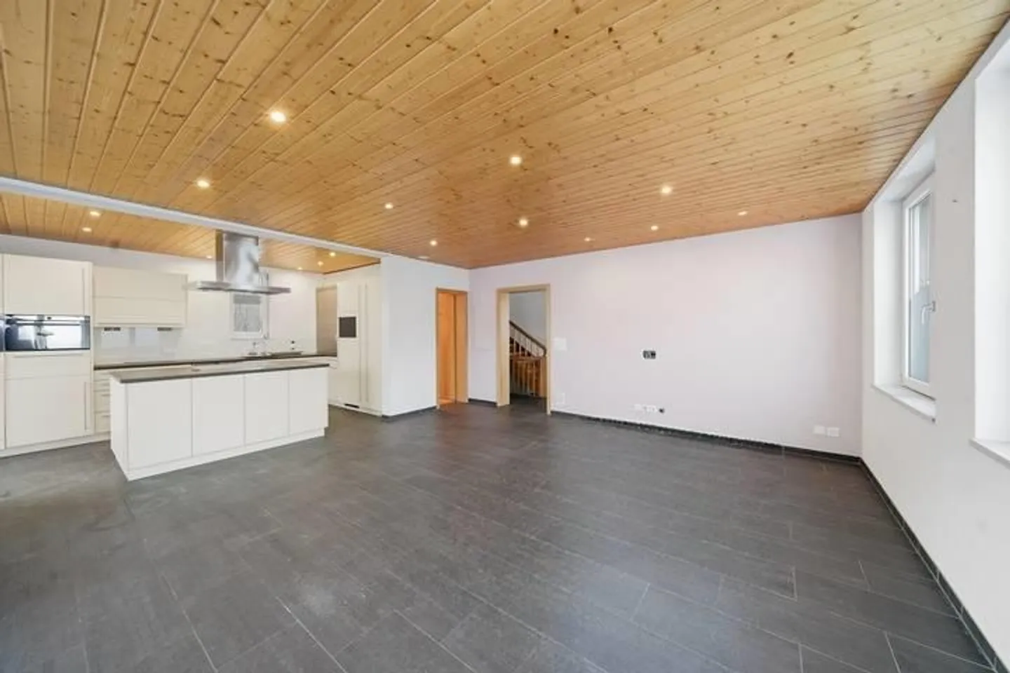 Charmantes Renoviertes Einfamilienhaus - Foto 6 von 9