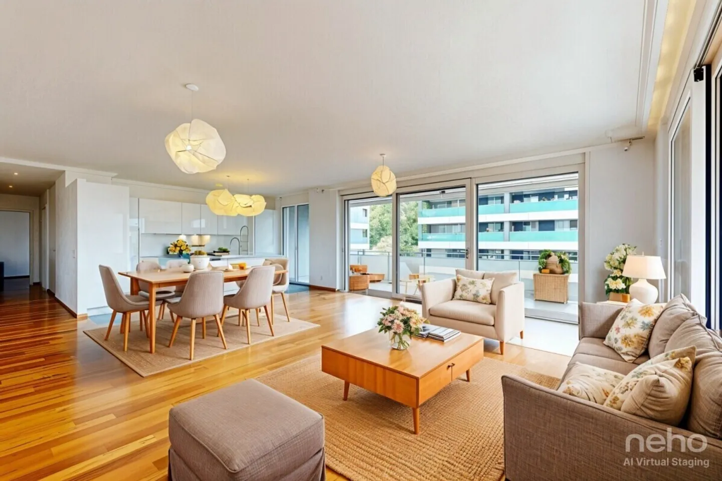 Residenza Les Cèdres de Cologny - Foto 1 di 12