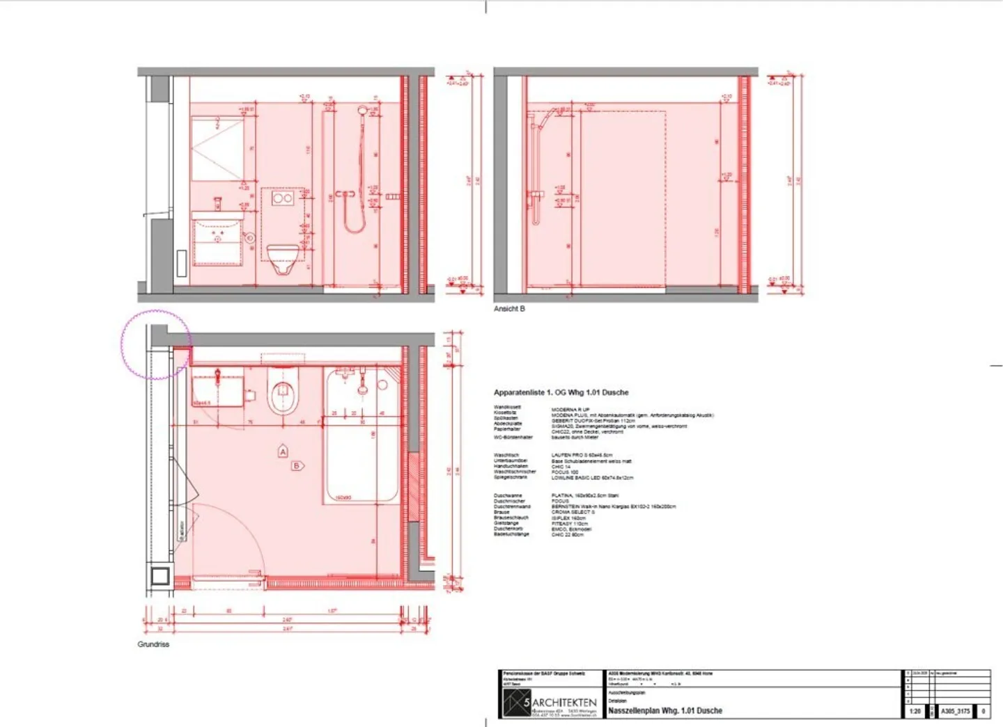 Recentemente ristrutturato e progettato con stile - vivere come in un edificio nuovo! - Foto 5 di 5