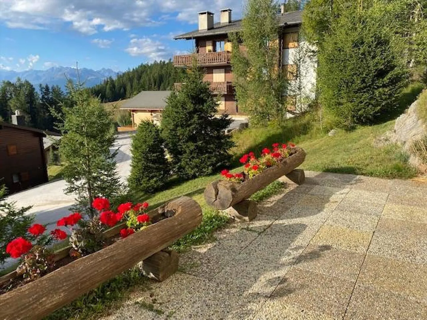 Appartement de deux pièces à Anzère - Photo 12 sur 12