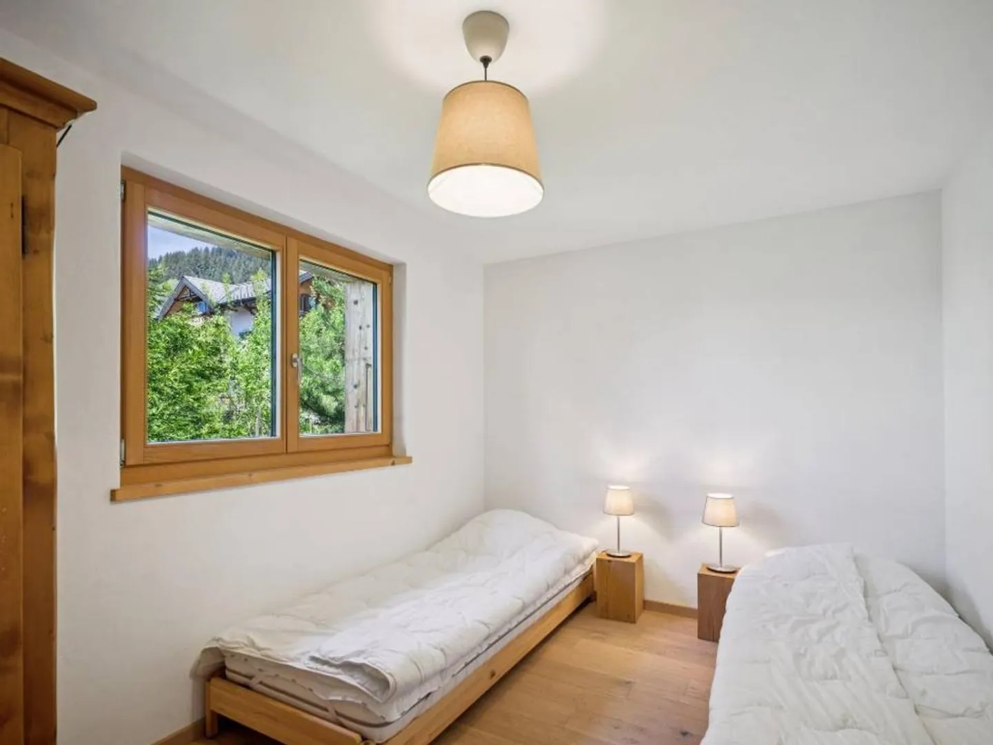 Magnificent 4-room duplex in the center of Chesières - Photo 6 of 13