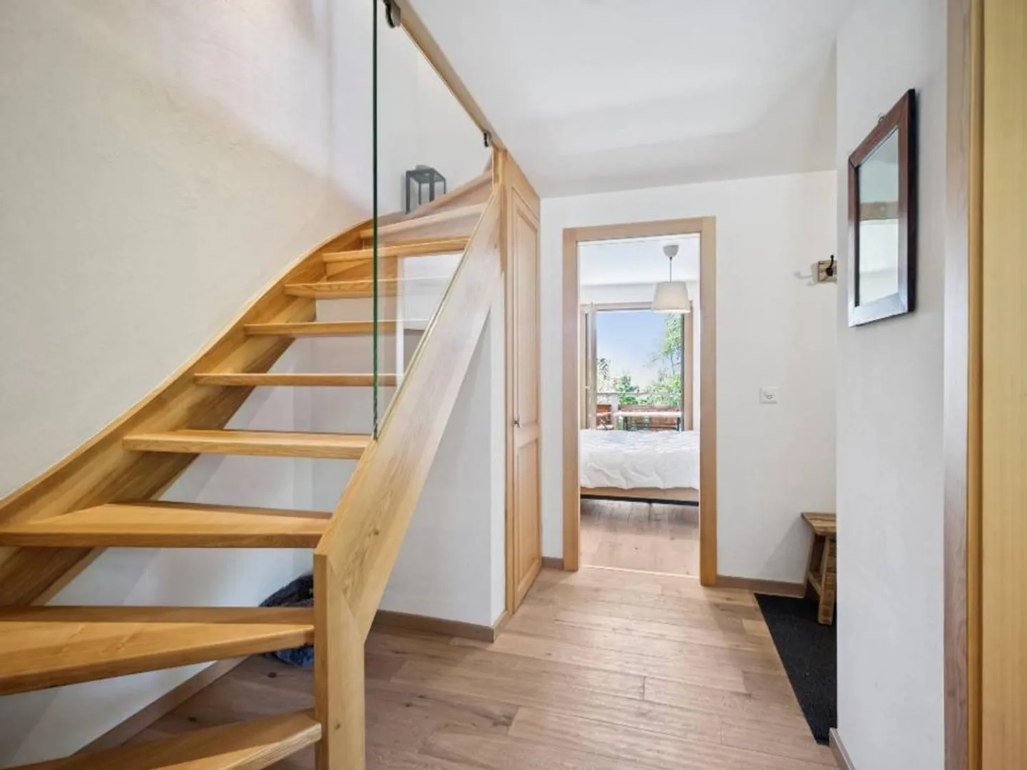 Magnificent 4-room duplex in the center of Chesières - Photo 8 of 13