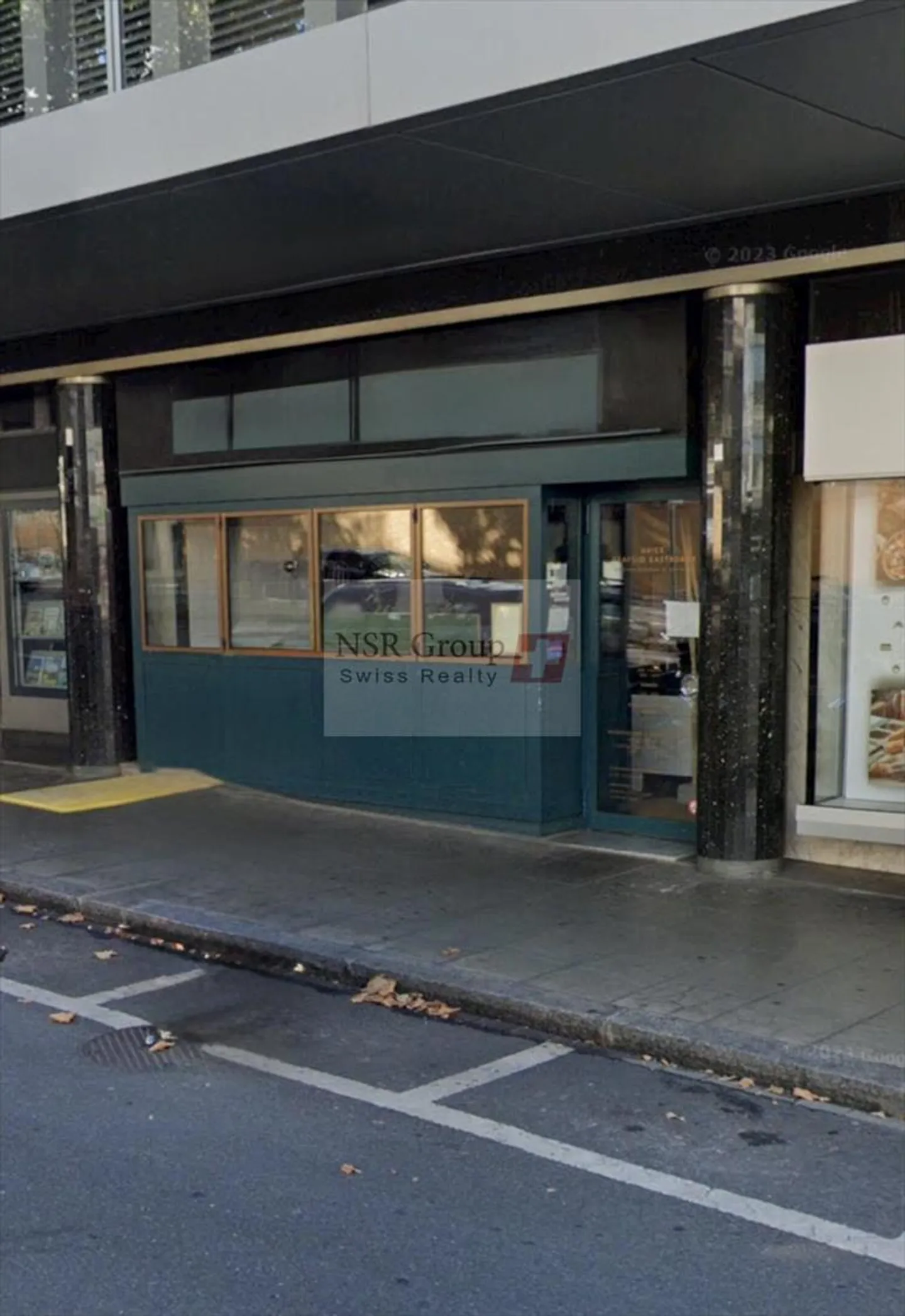 Magasin à louer - Photo 1 sur 1