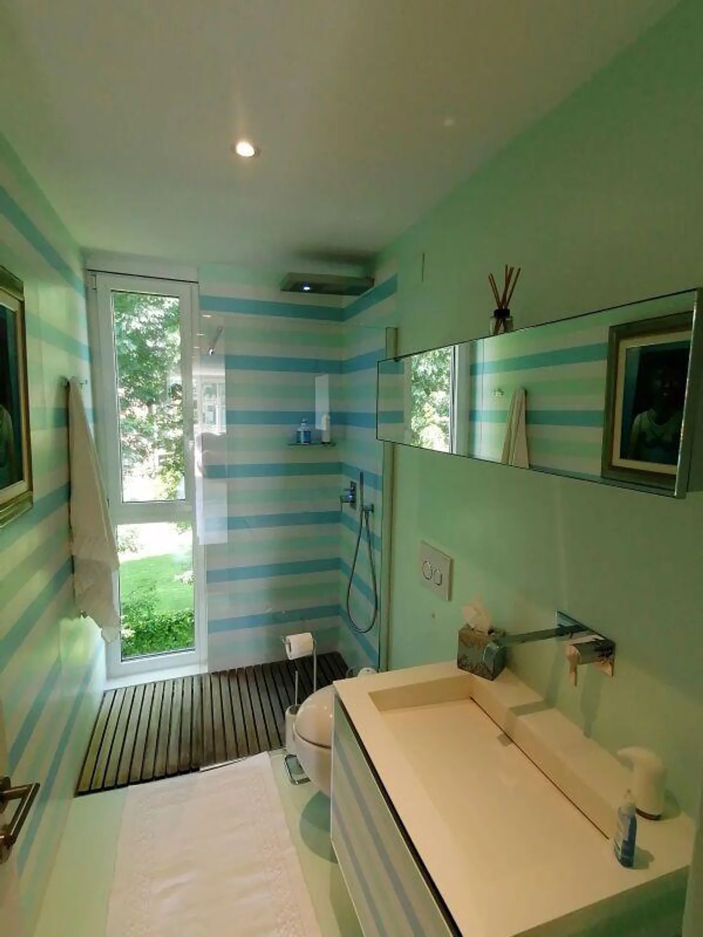 Attico di Lusso con Grande Terrazza - Foto 10 di 13