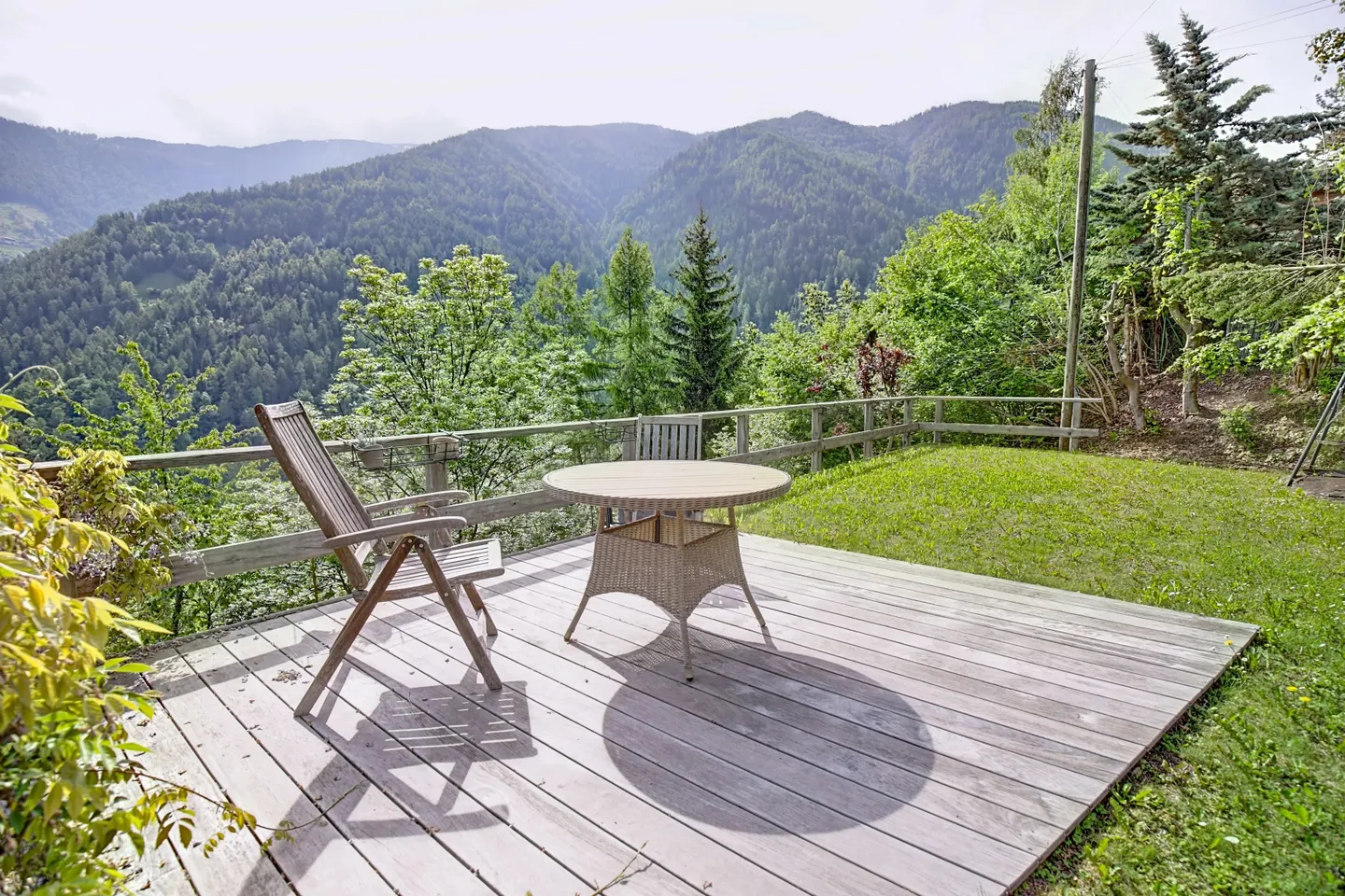 Charming Chalet with Mountain Views - Photo 1 of 29